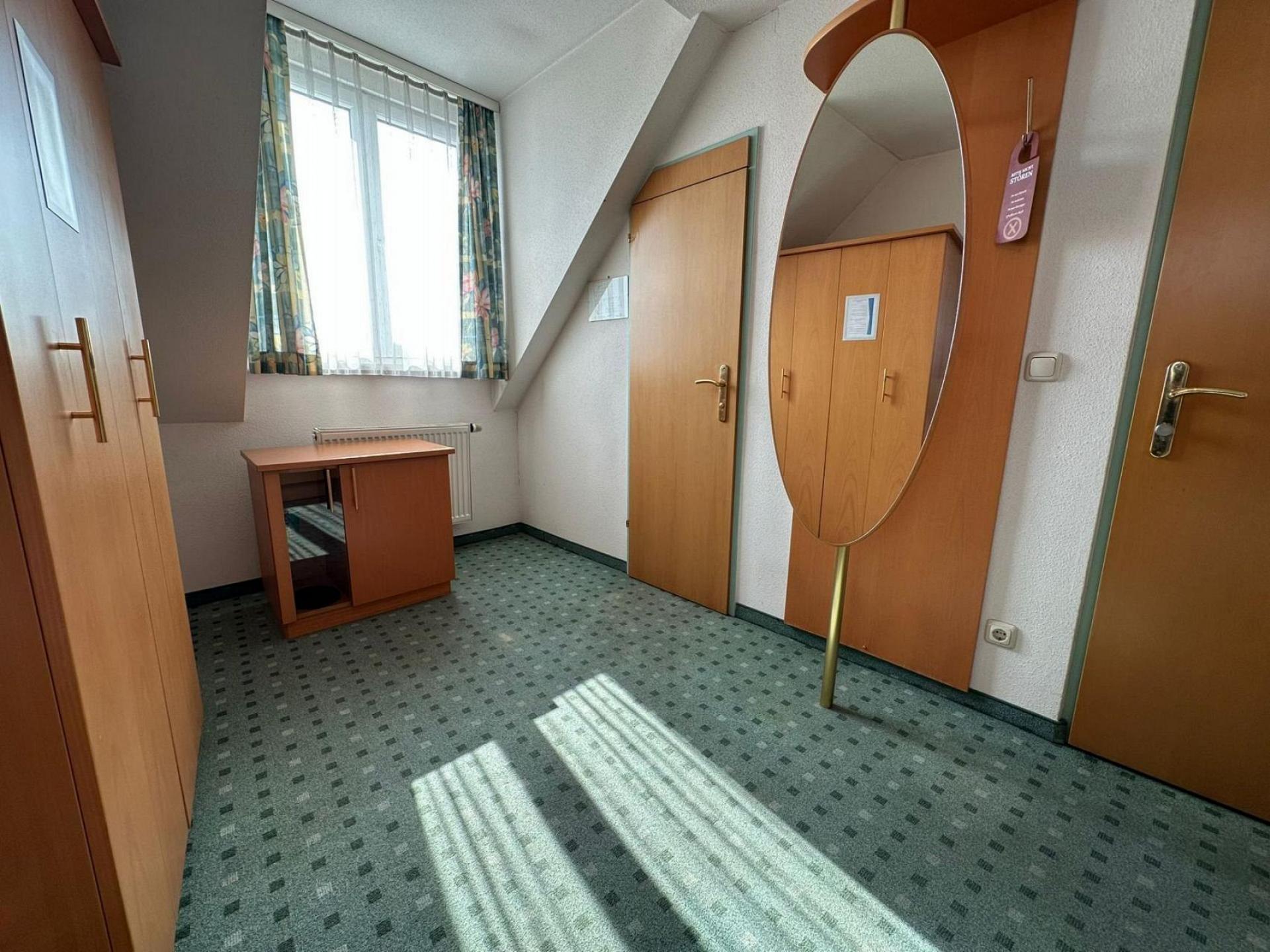 Mariazellerhof Room 207 Foto 7