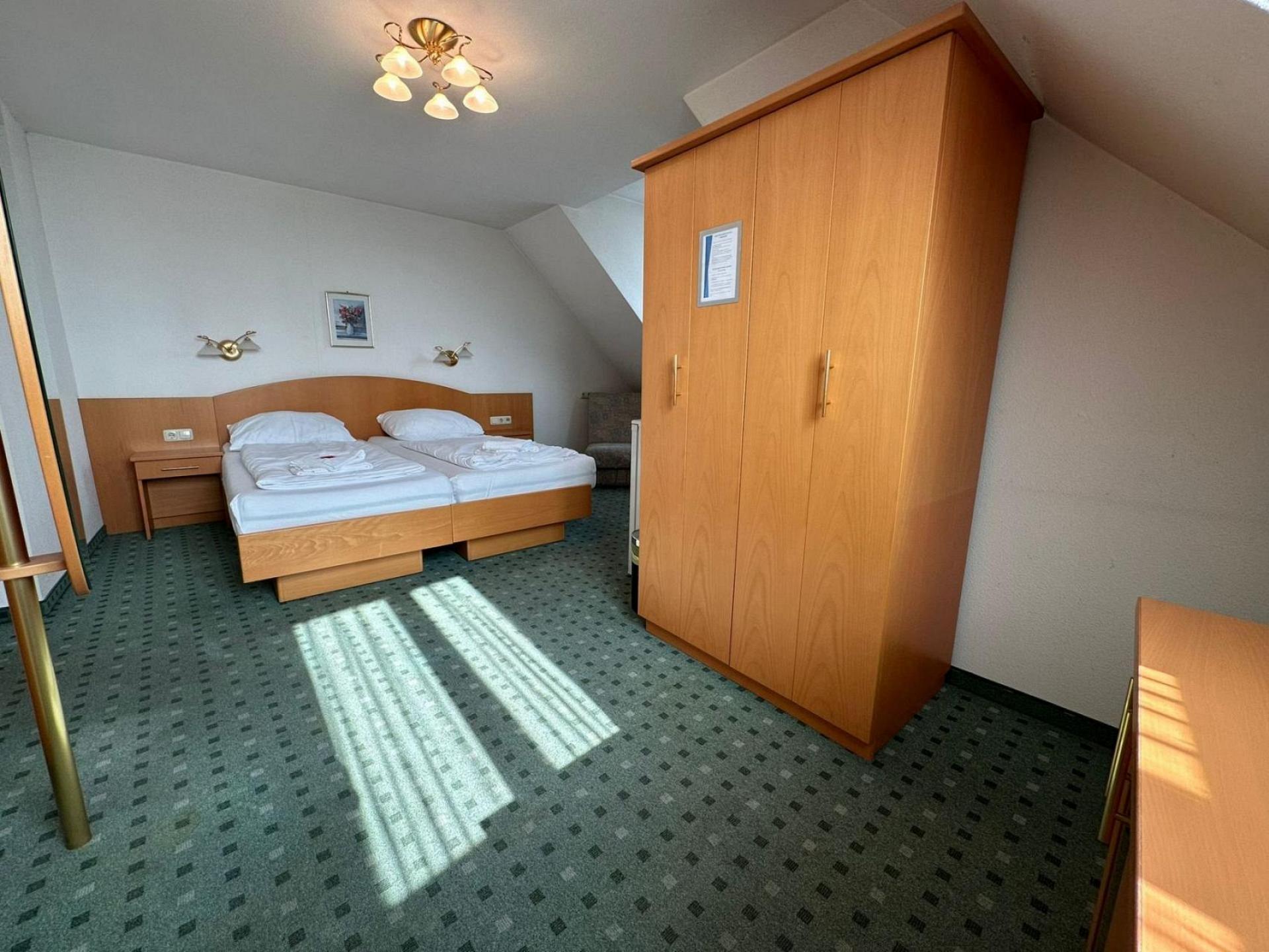 Mariazellerhof Room 207 Foto 9