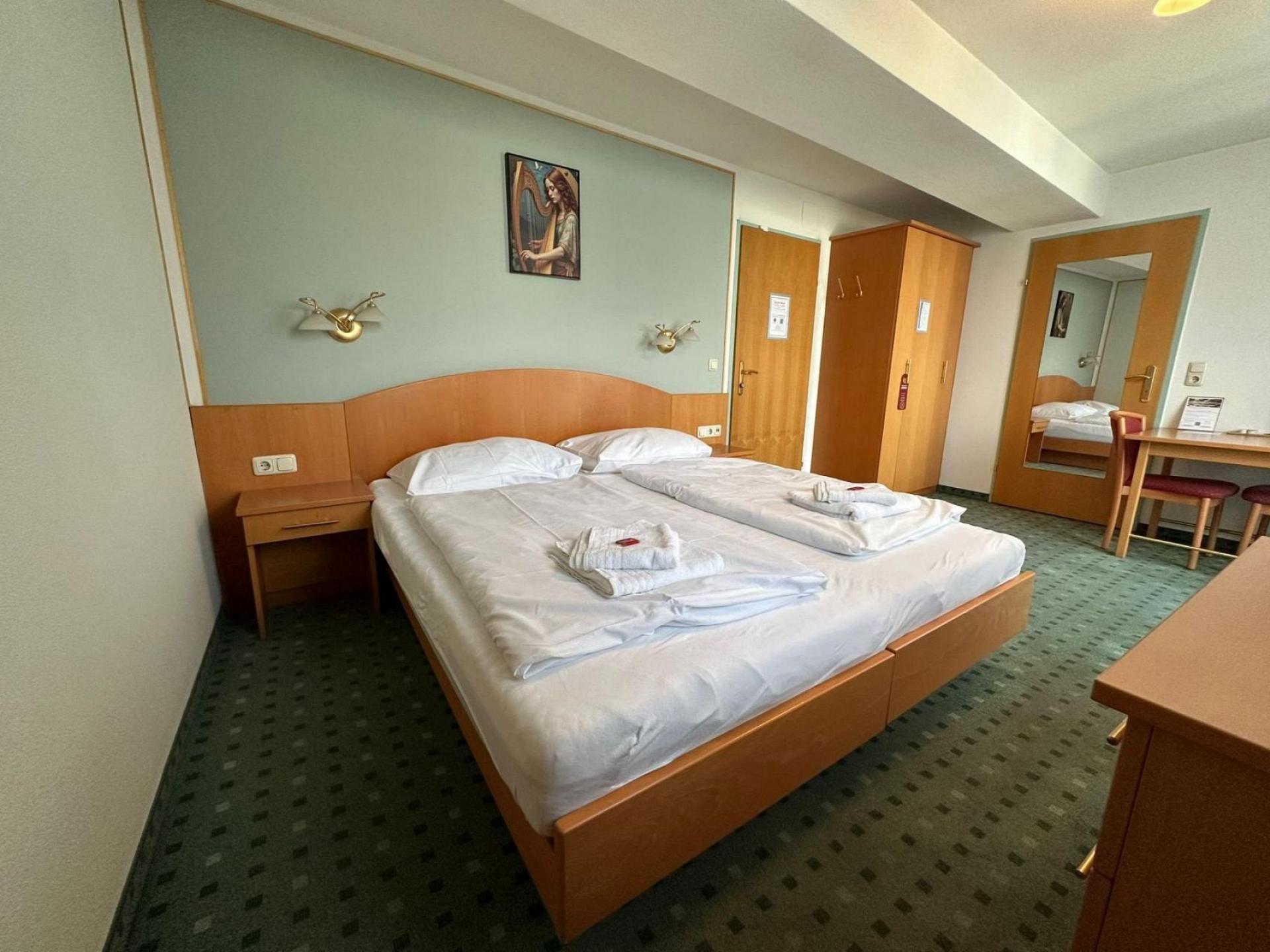 Mariazellerhof Room 208 Foto 10