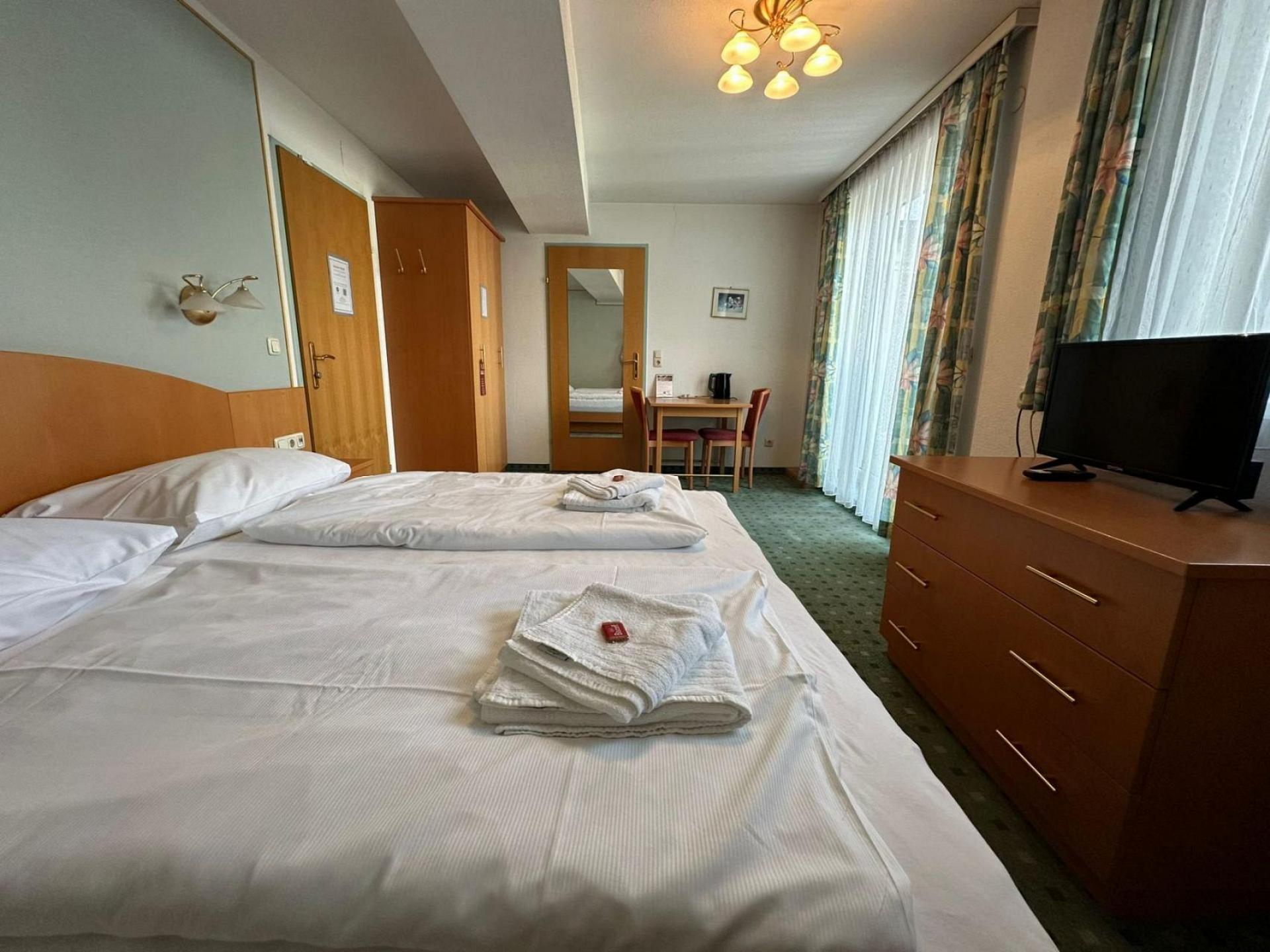 Mariazellerhof Room 208 Foto 11