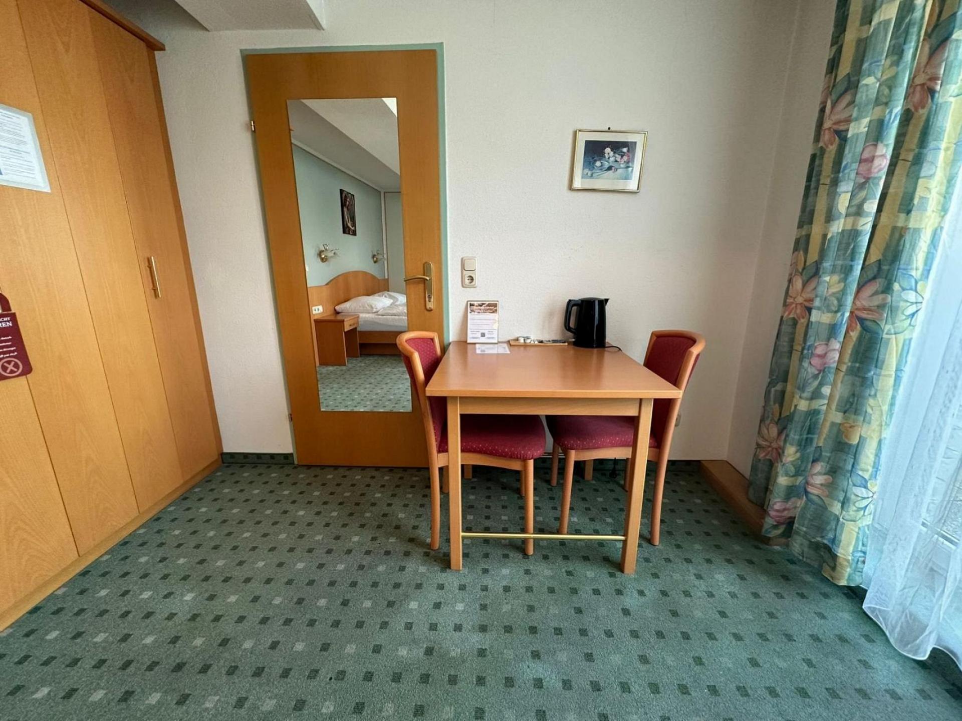 Mariazellerhof Room 208 Foto 12