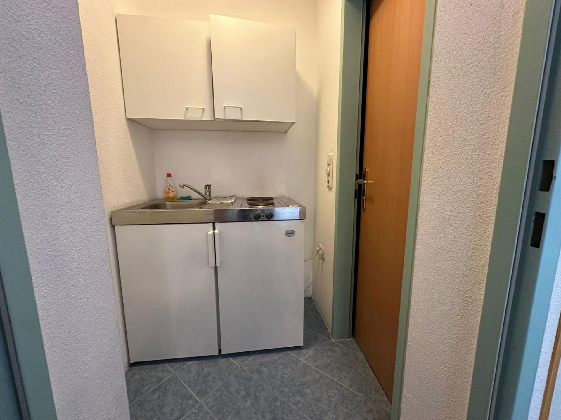 Mariazellerhof Room 208 Foto 14