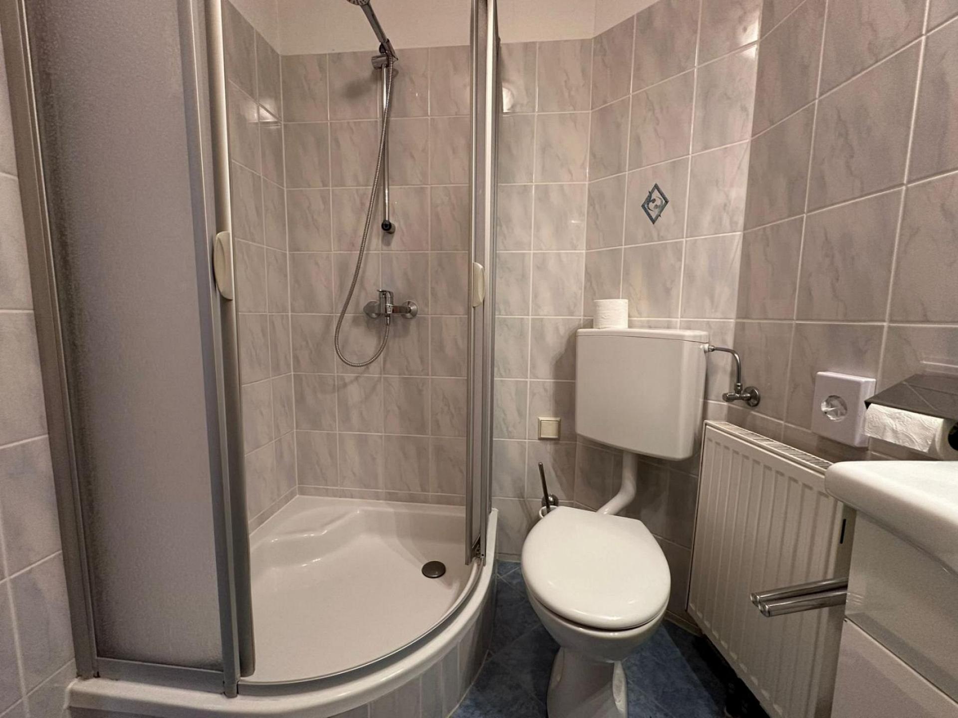 Mariazellerhof Room 208 Foto 17