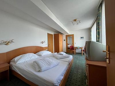 Mariazellerhof Room 208