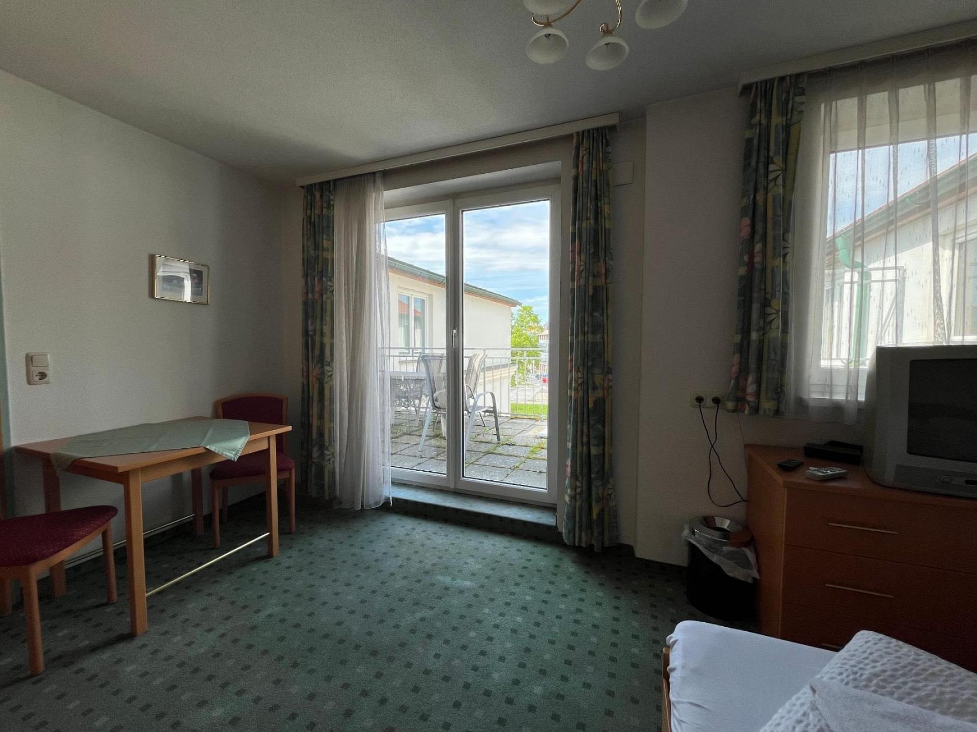 Mariazellerhof Room 208 Foto 3