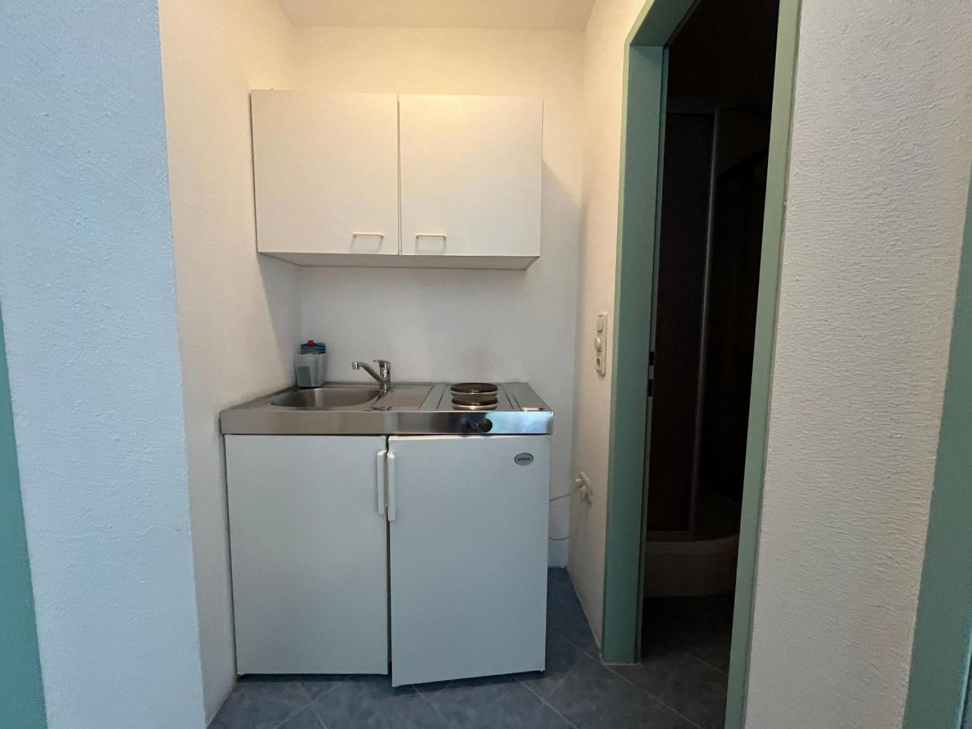 Mariazellerhof Room 208 Foto 4