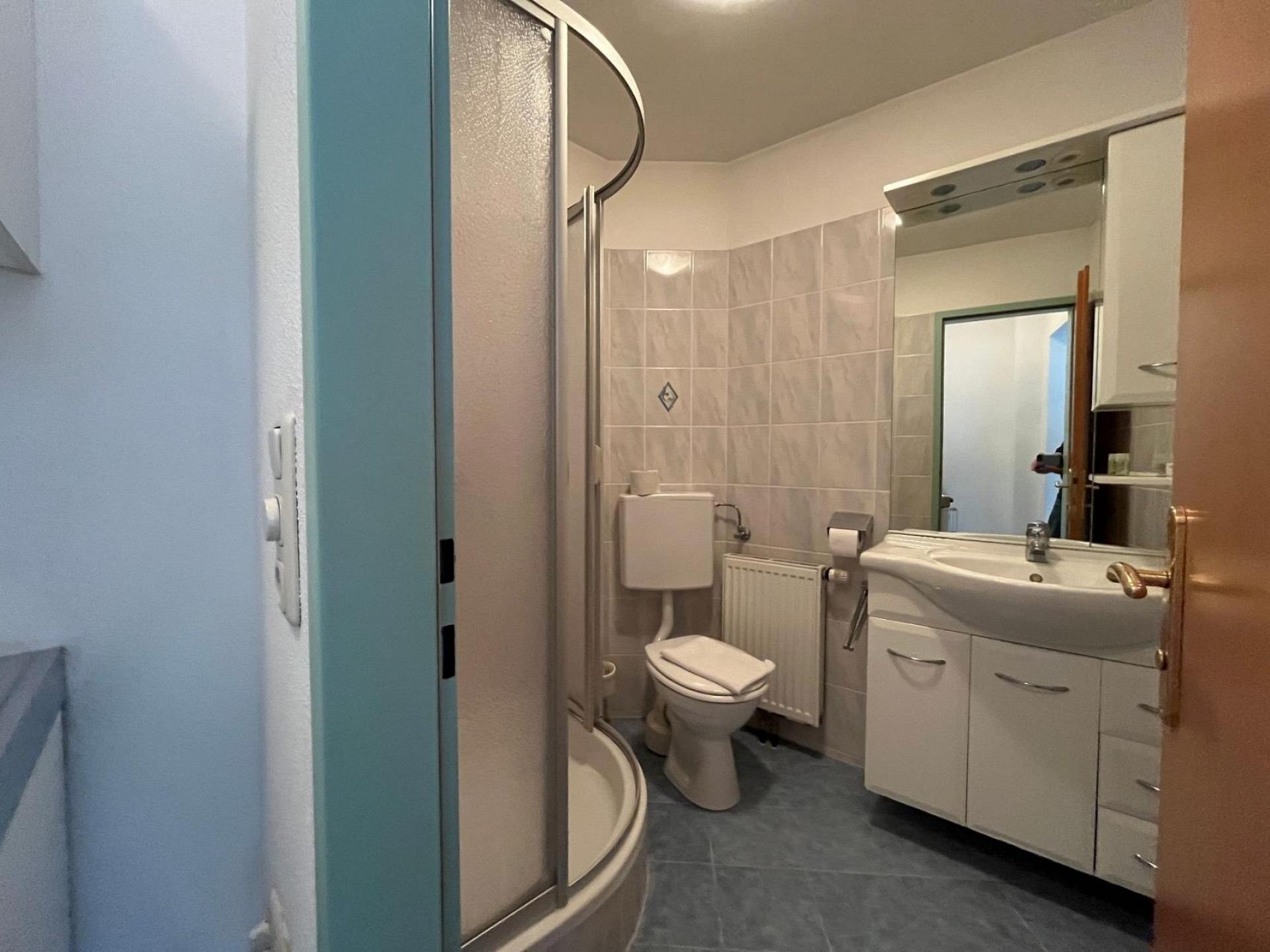 Mariazellerhof Room 208 Foto 5