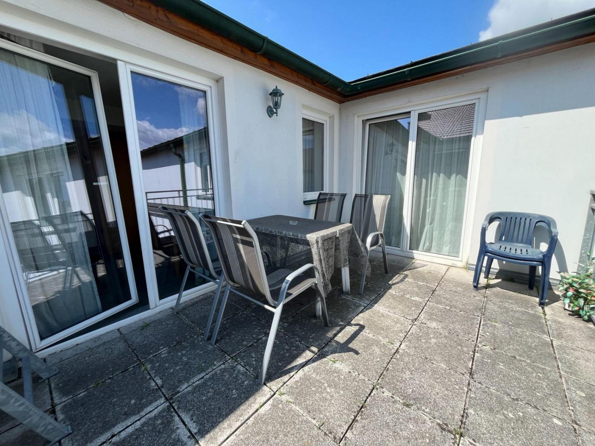 Mariazellerhof Room 208 Foto 6