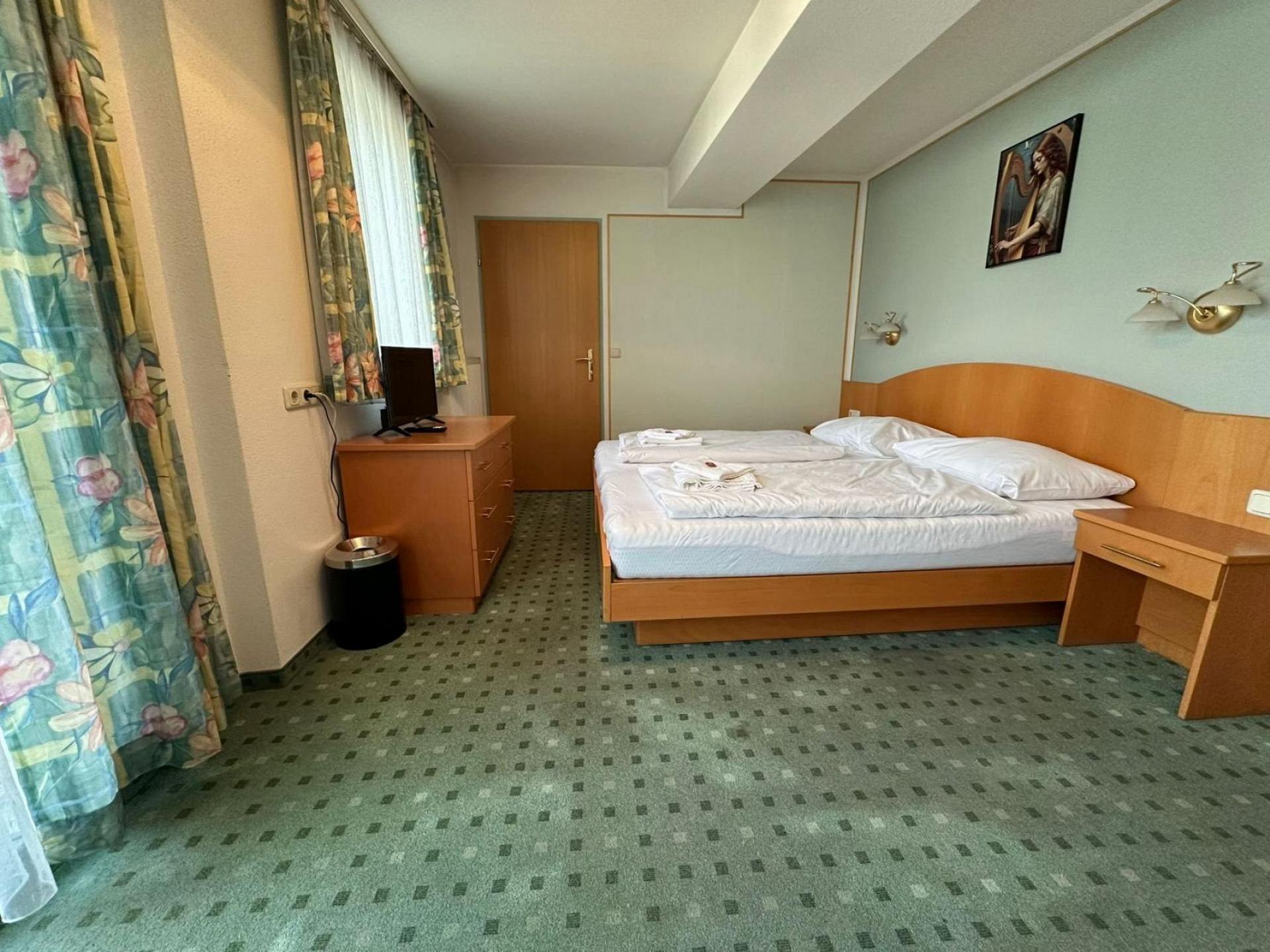 Mariazellerhof Room 208 Foto 7