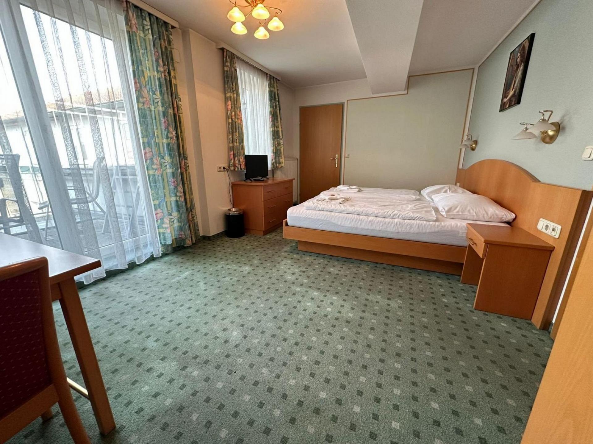 Mariazellerhof Room 208 Foto 8