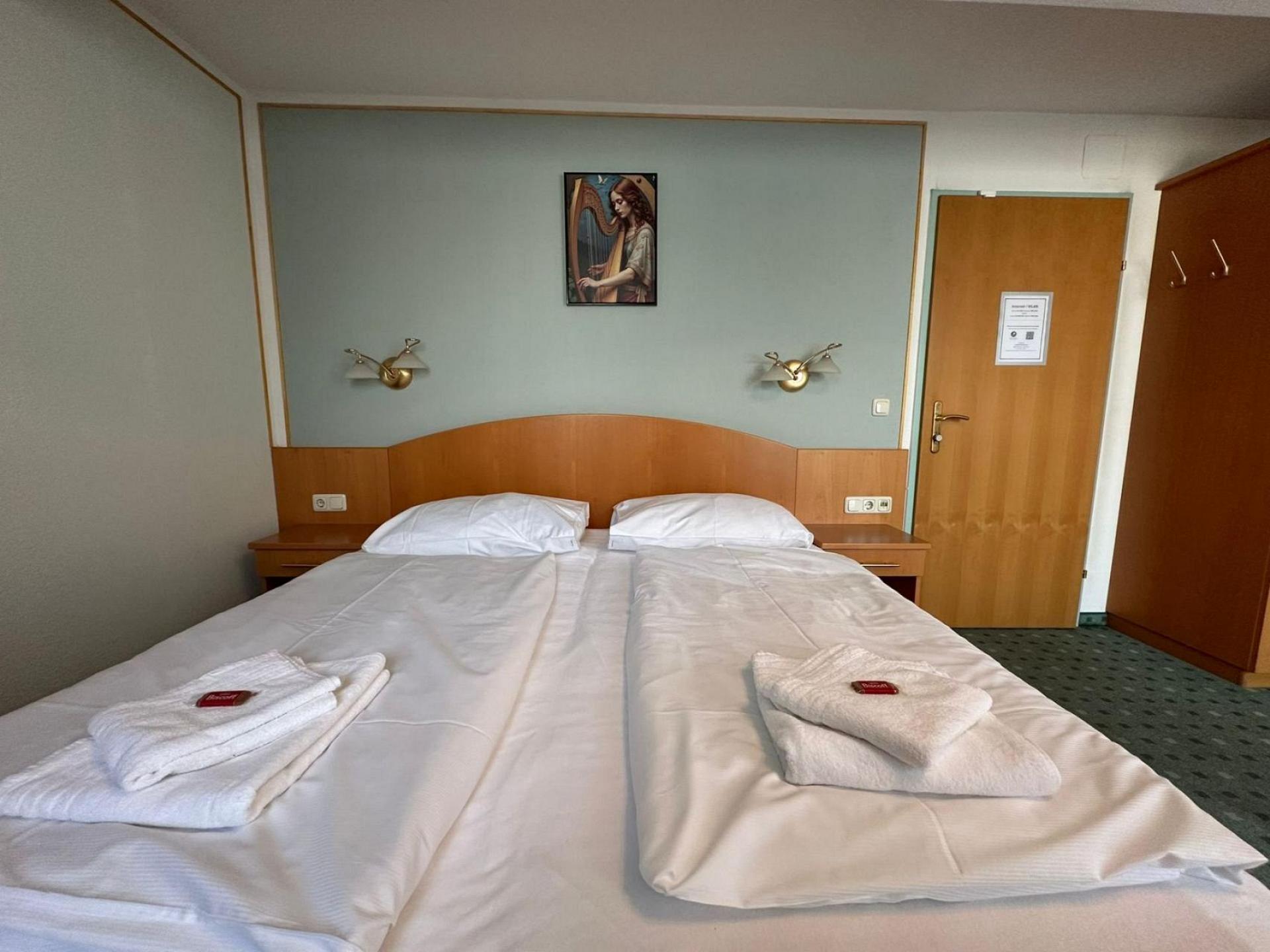 Mariazellerhof Room 208 Foto 9