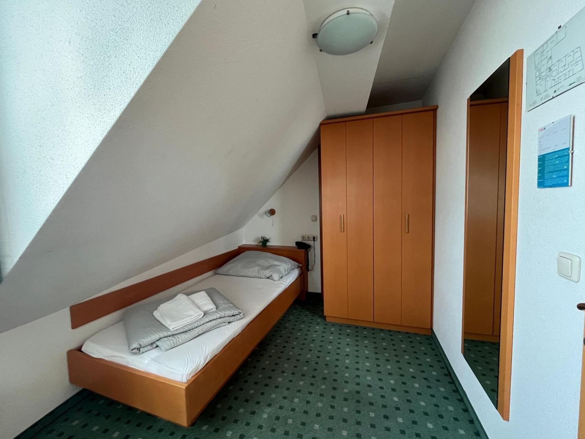 Mariazellerhof Room 209