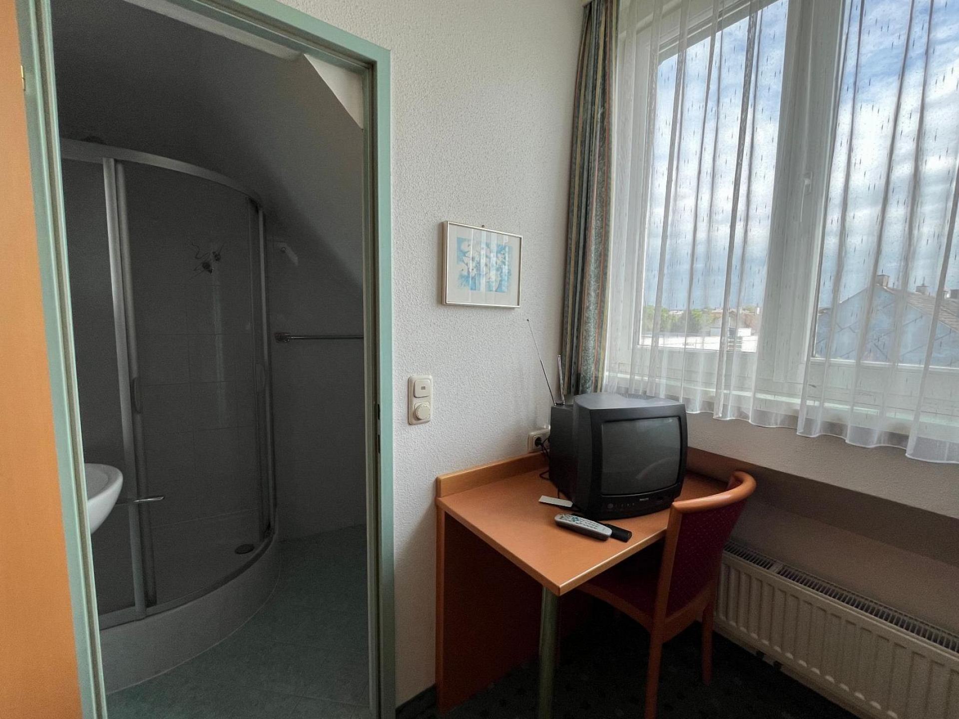 Mariazellerhof Room 209 Foto 2