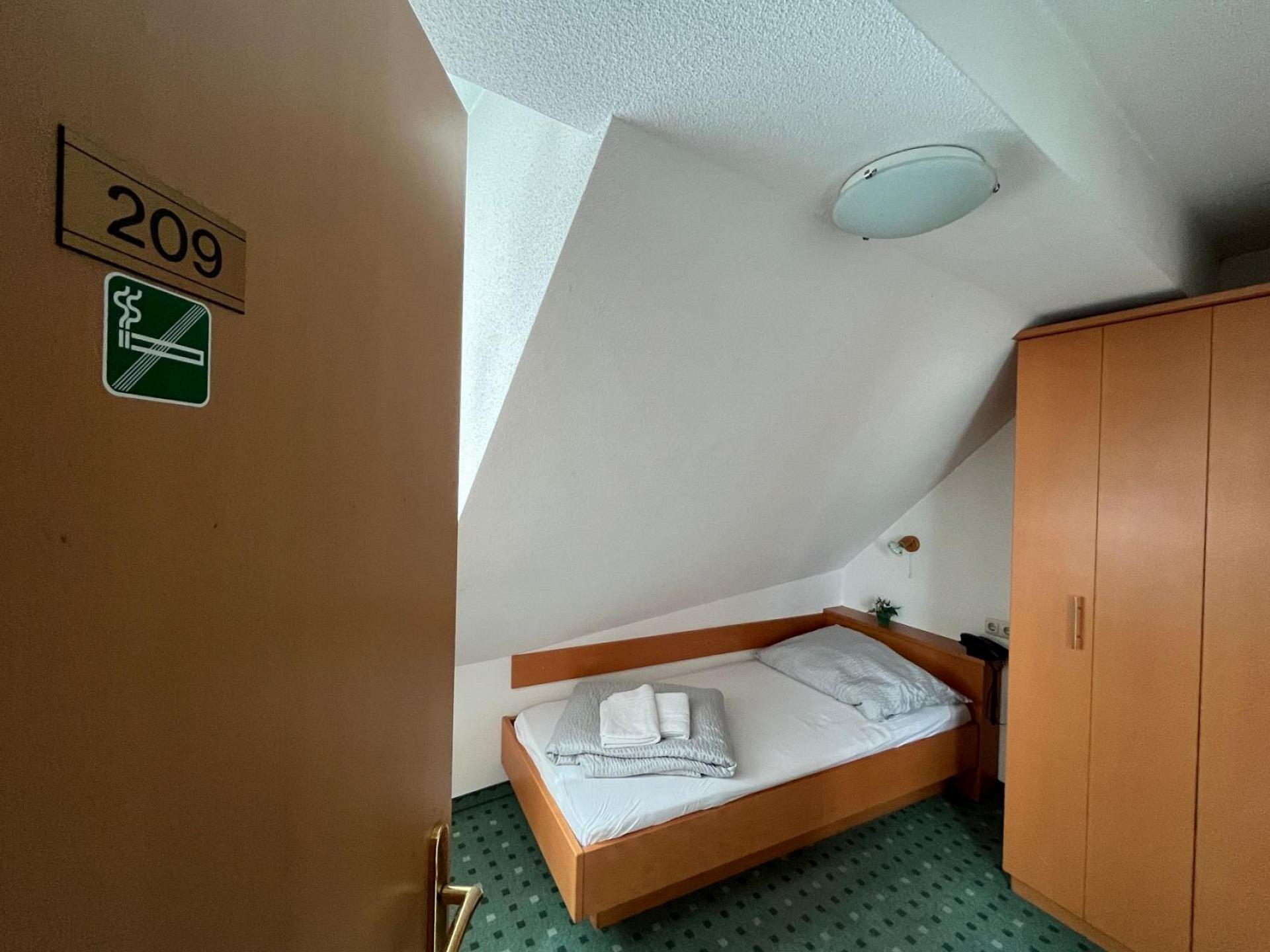 Mariazellerhof Room 209 Foto 3