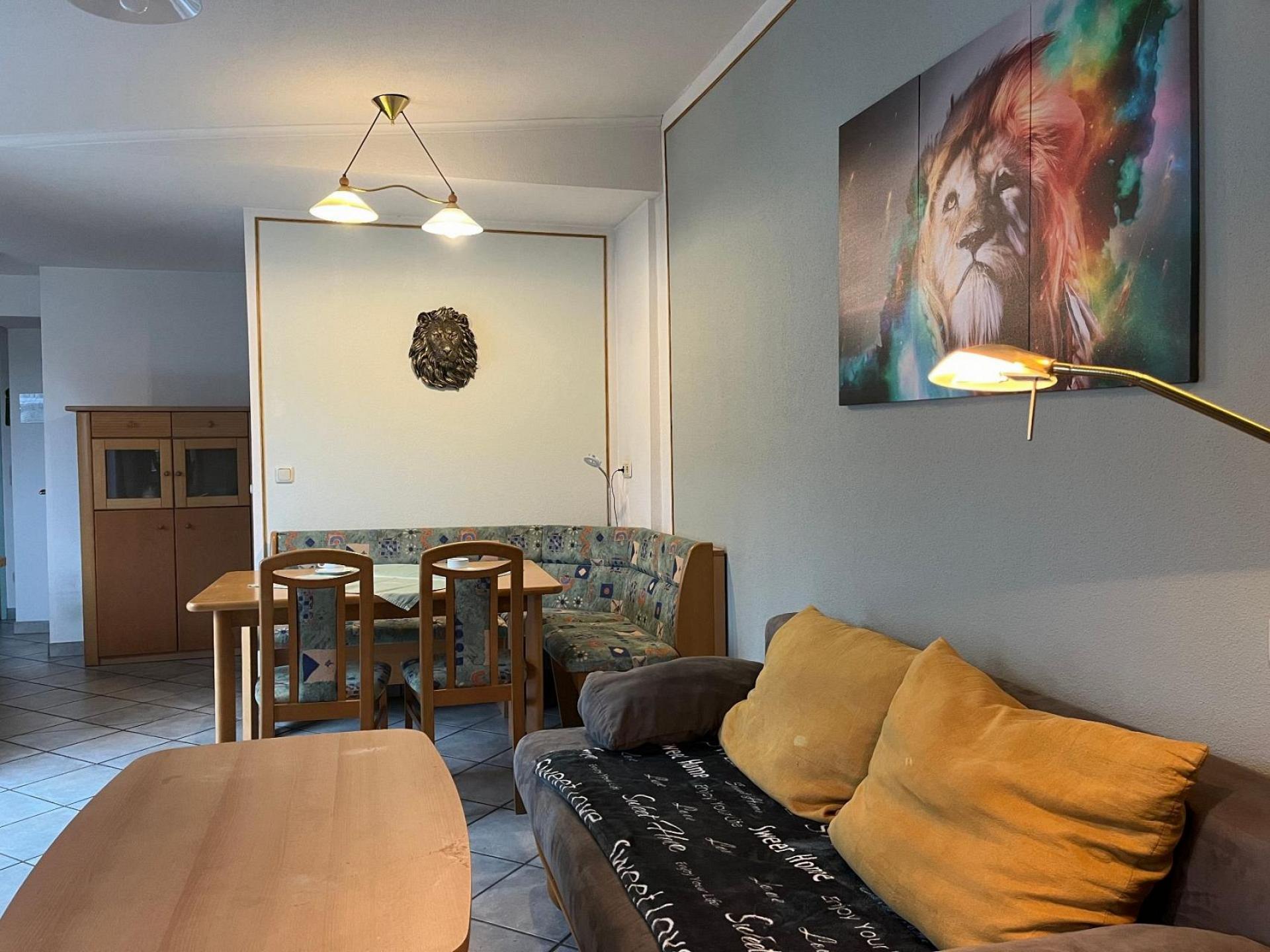 Mariazellerhof Suite 210 Foto 10