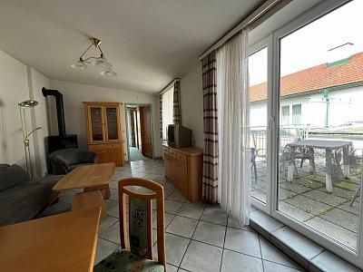 Mariazellerhof Room 210