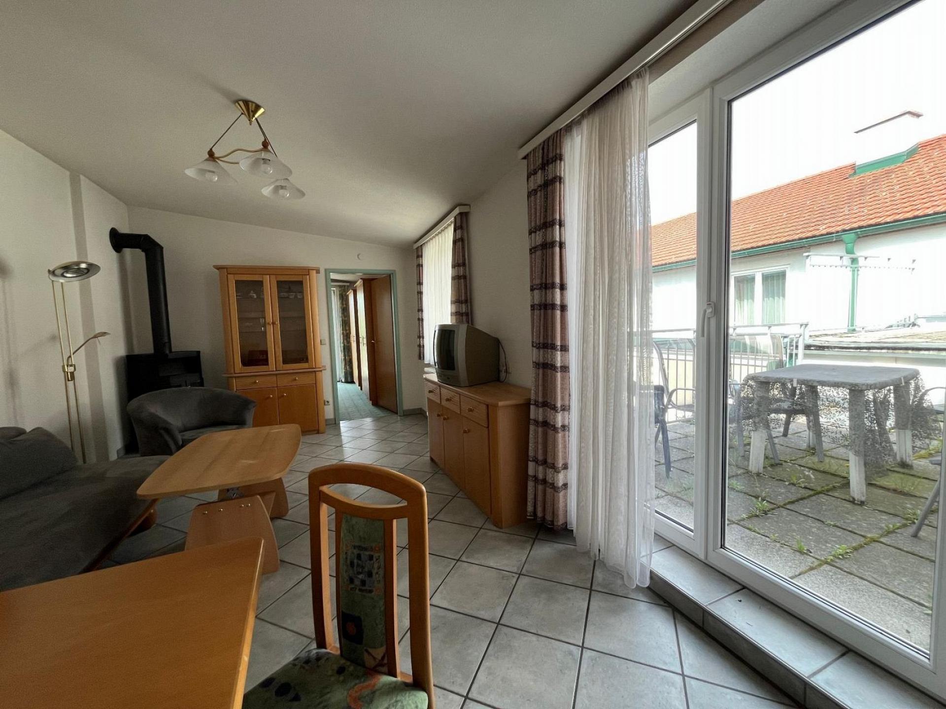 Mariazellerhof Room 210