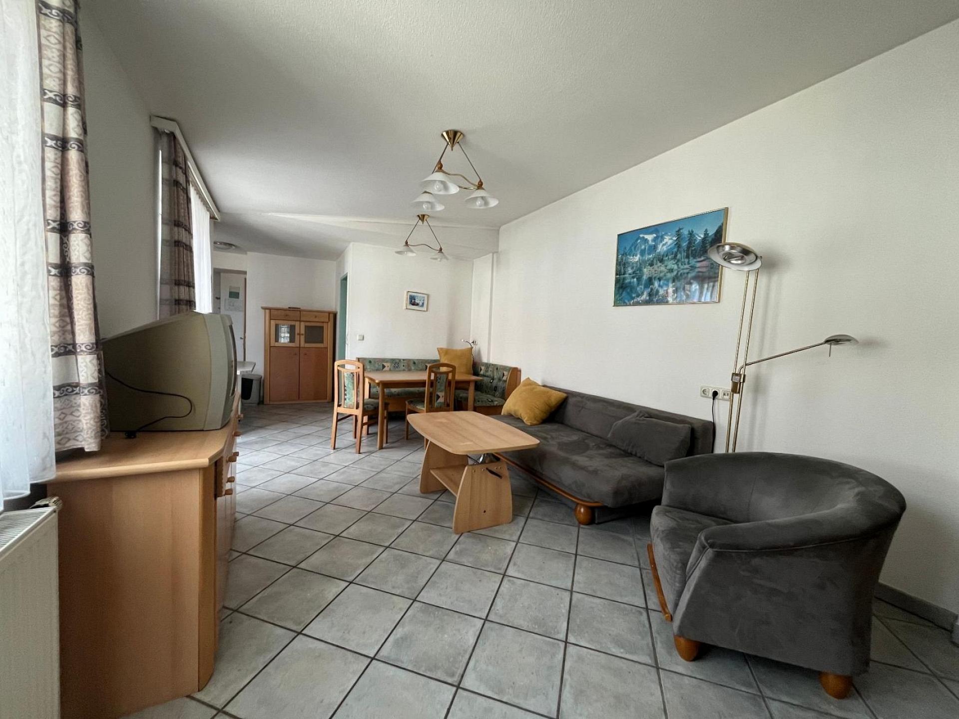 Mariazellerhof Room 210 Foto 2