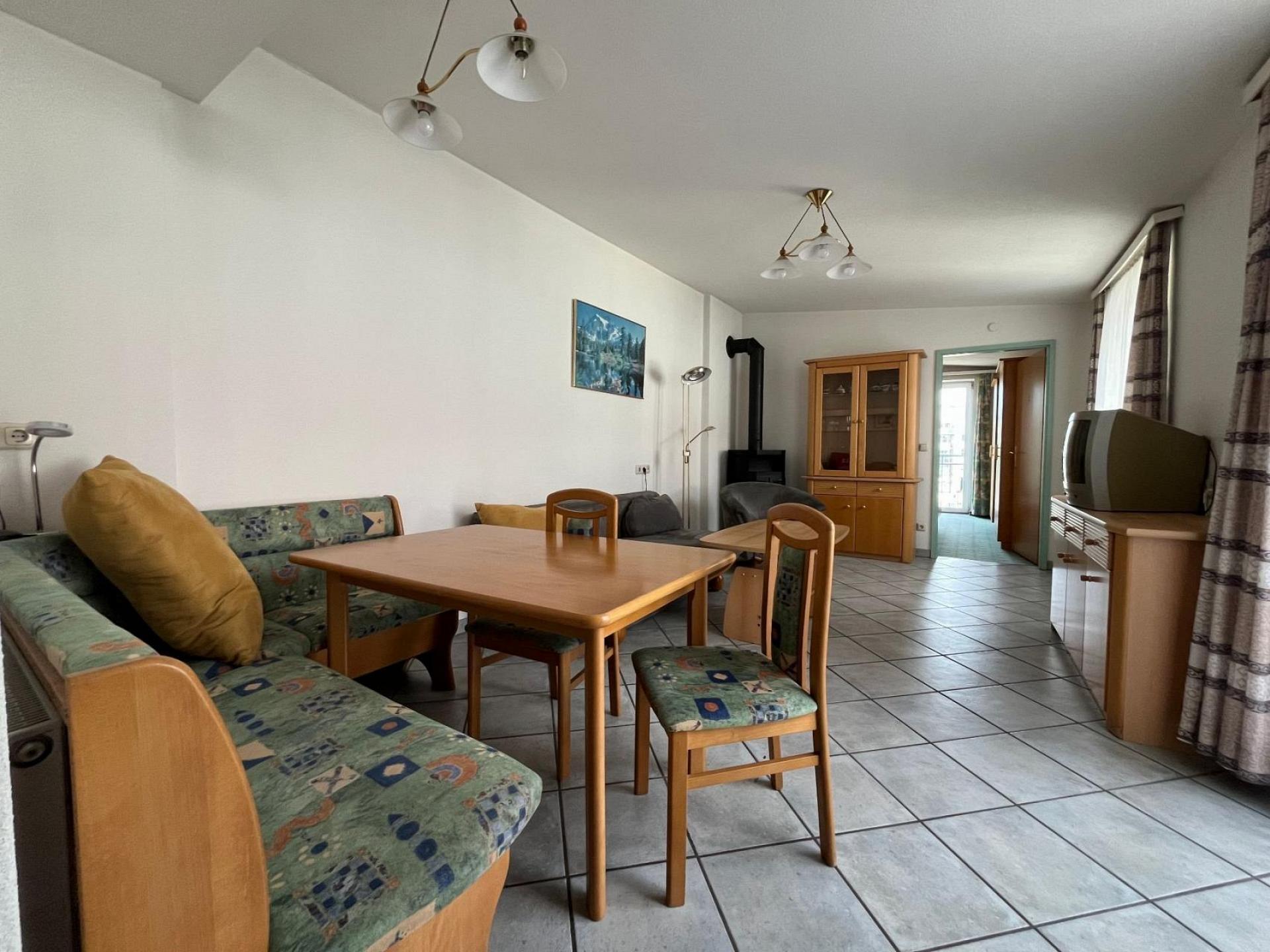 Mariazellerhof Room 210 Foto 3