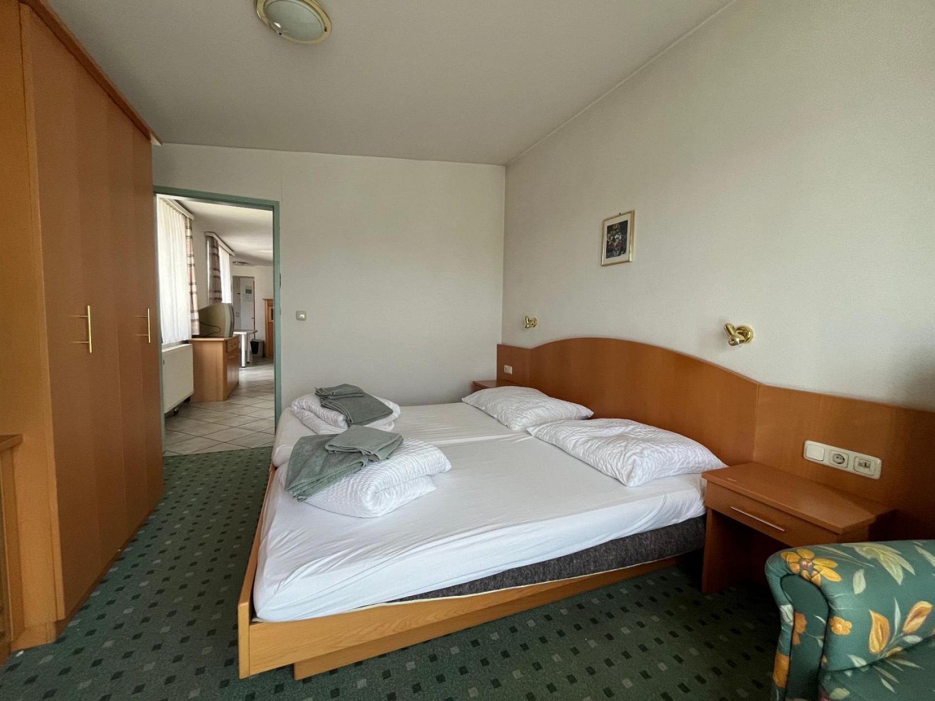 Mariazellerhof Room 210 Foto 5