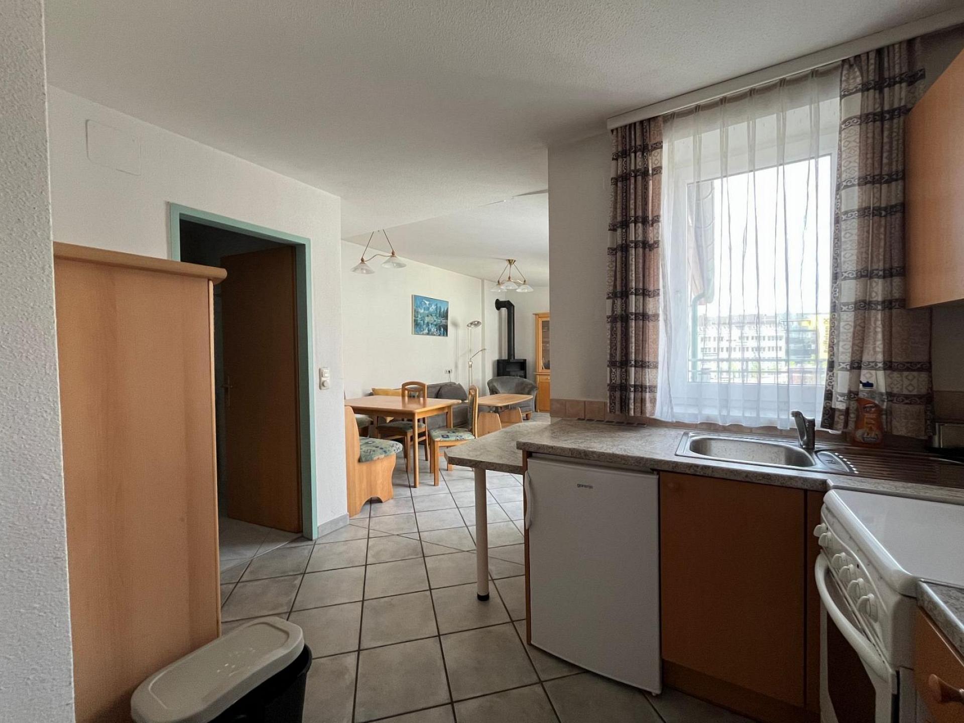 Mariazellerhof Room 210 Foto 6