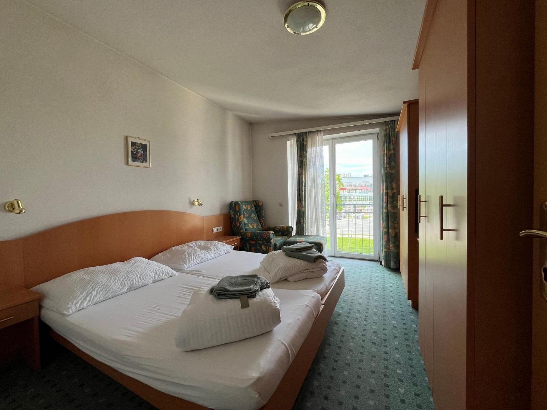 Mariazellerhof Room 210 Foto 8