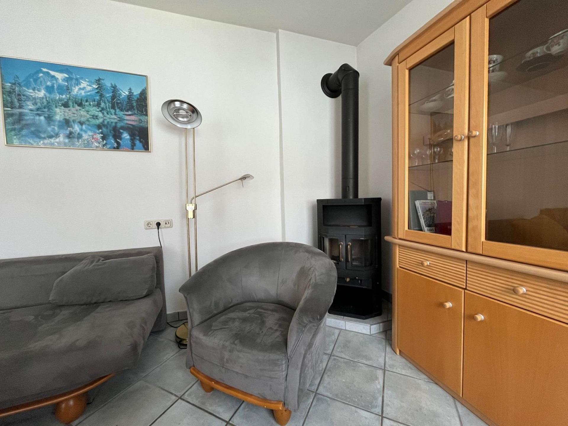 Mariazellerhof Room 210 Foto 9