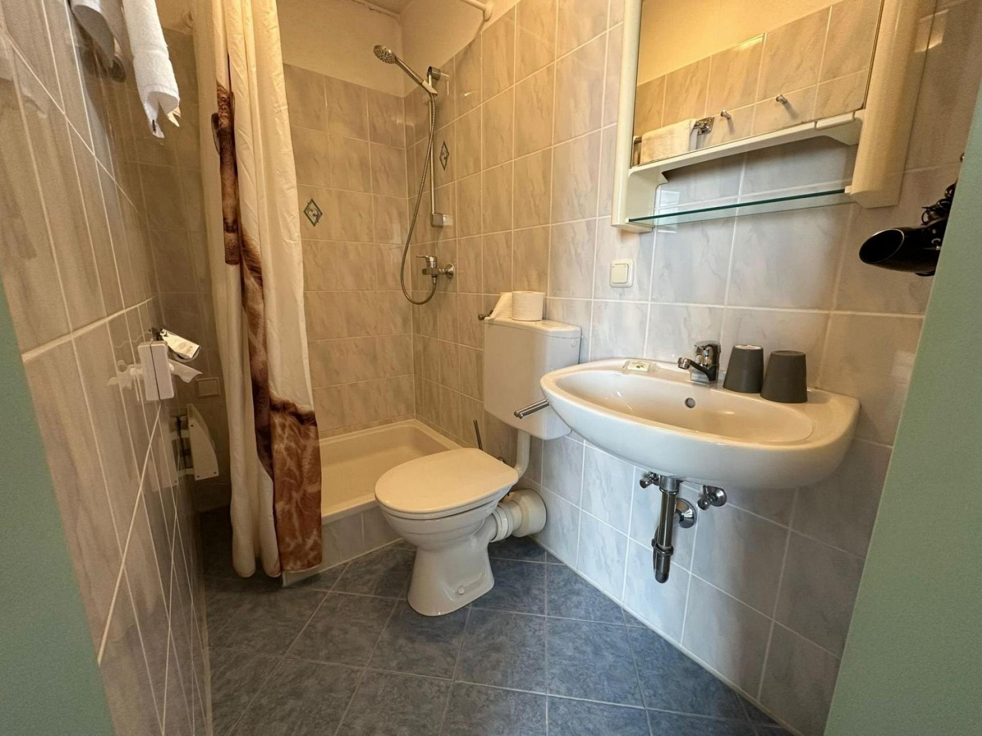 Mariazellerhof Room 211 Foto 11