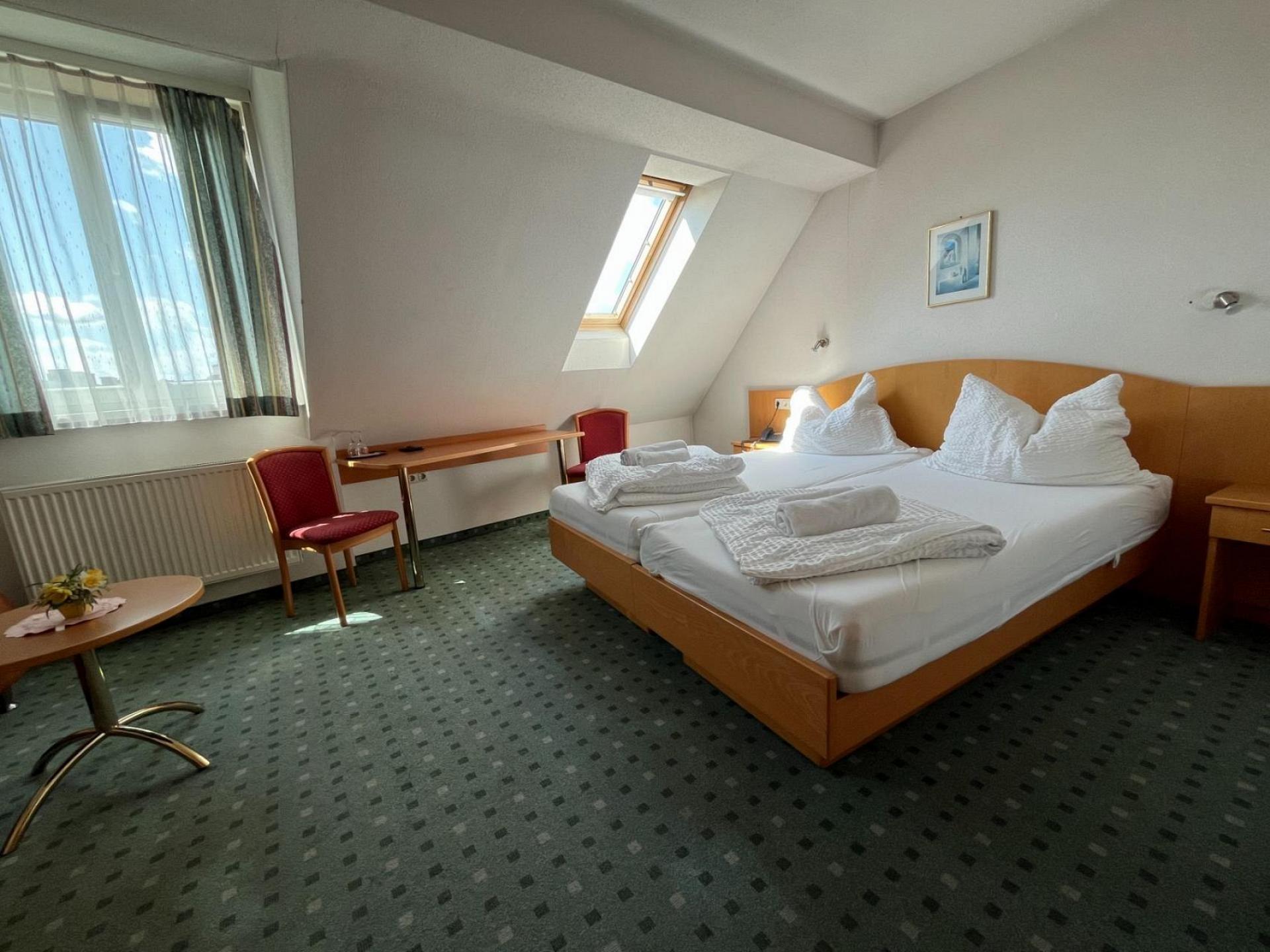 Mariazellerhof Room 211