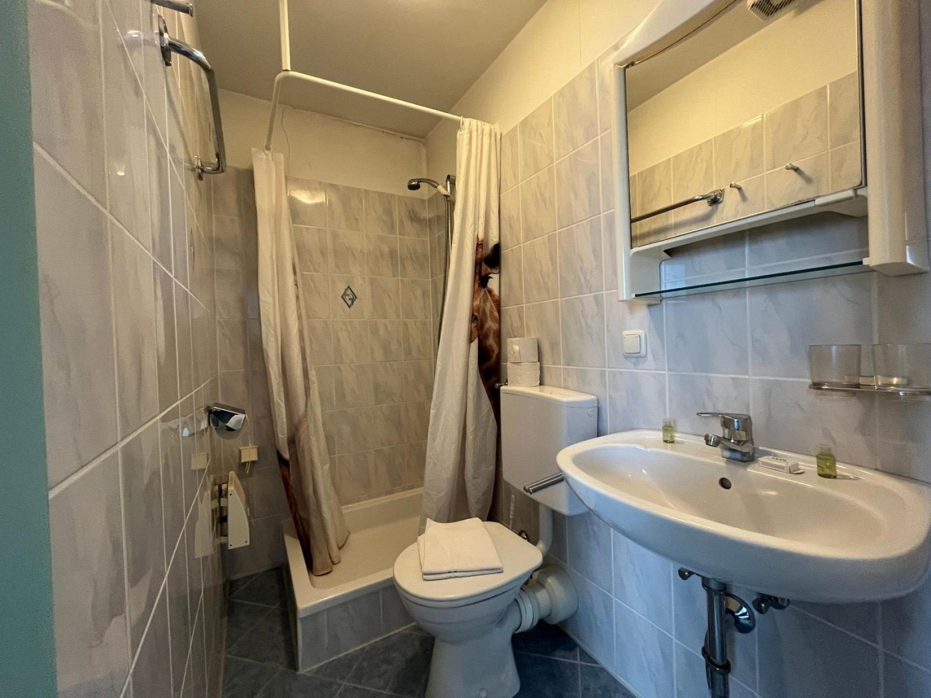 Mariazellerhof Room 211 Foto 3