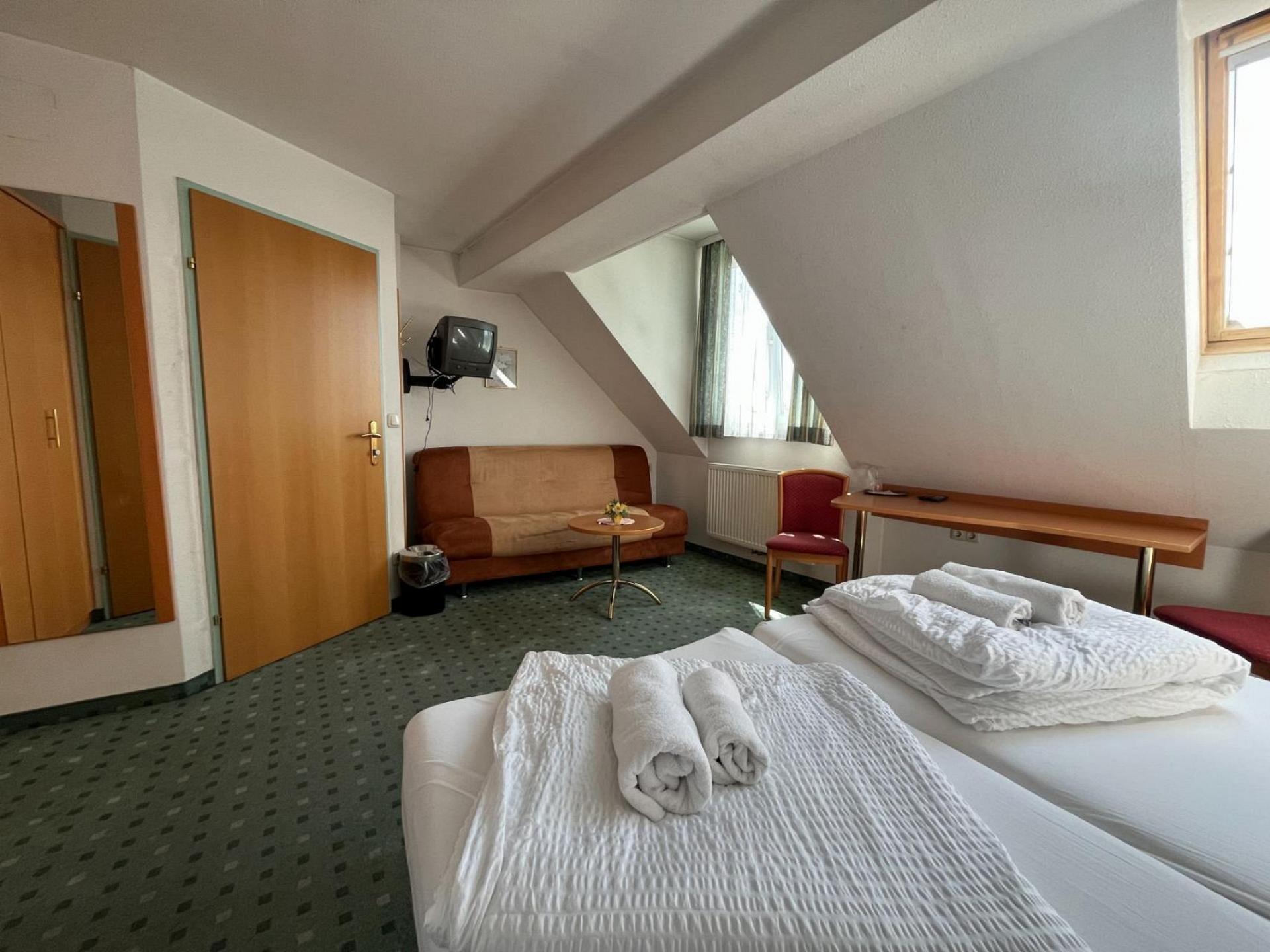 Mariazellerhof Room 211 Foto 4