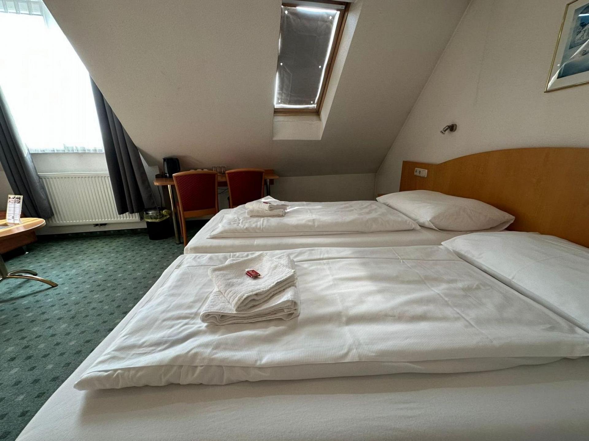 Mariazellerhof Room 211 Foto 6