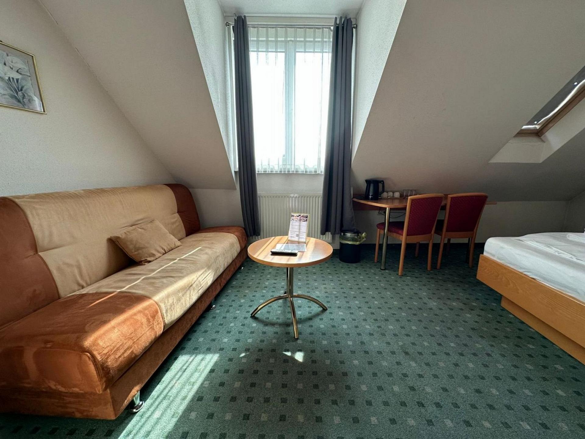 Mariazellerhof Room 211 Foto 7