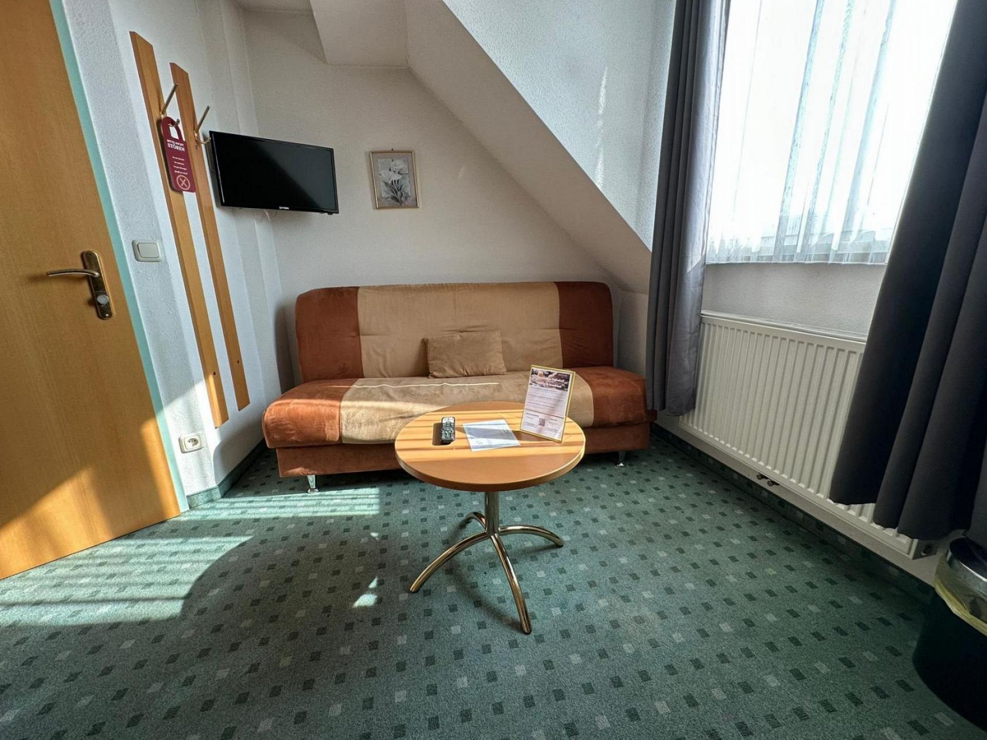 Mariazellerhof Room 211 Foto 8