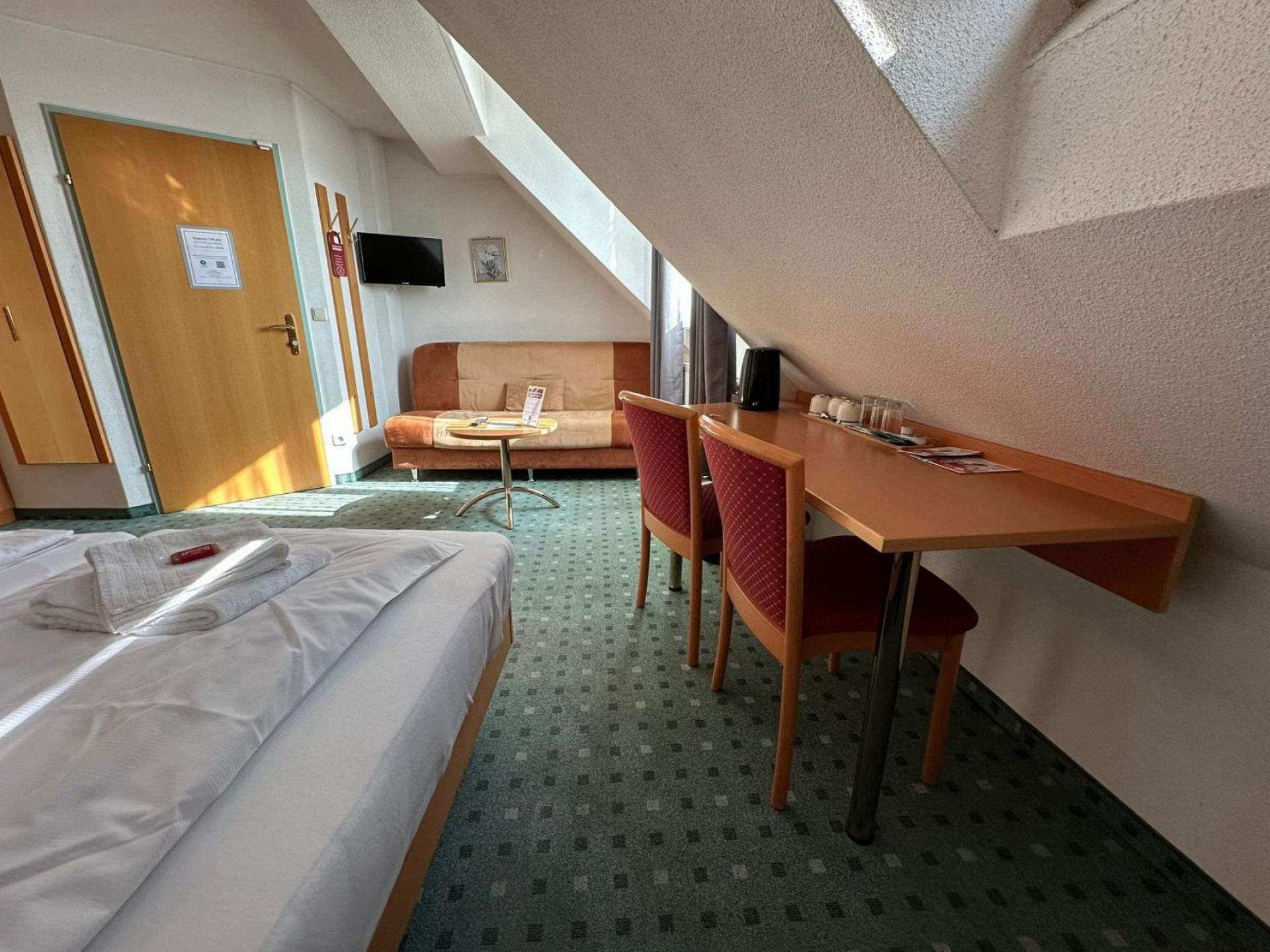 Mariazellerhof Room 211 Foto 9