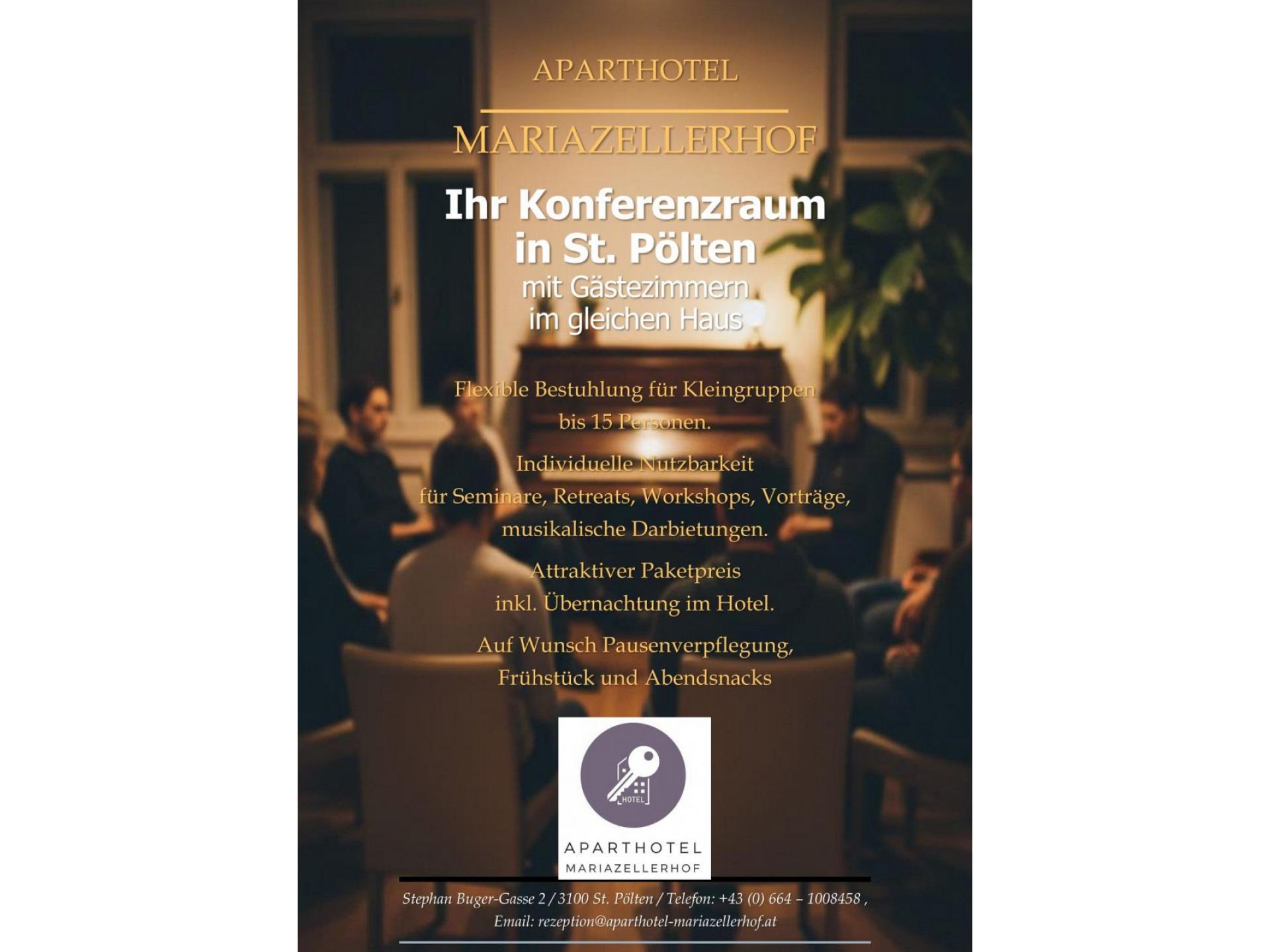 Seminare / Workshop / Retreats