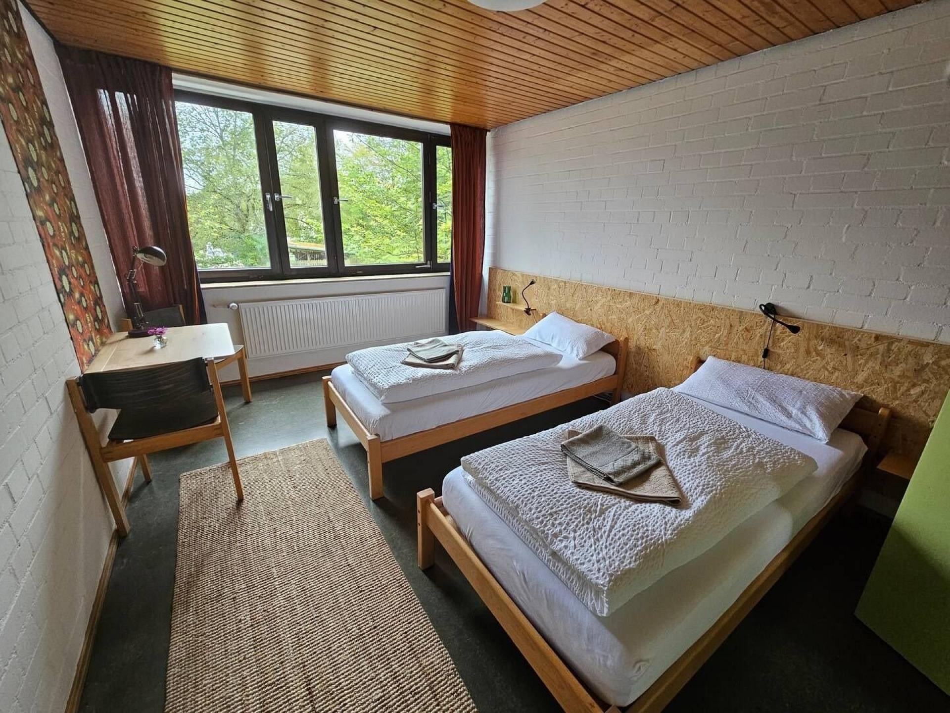 Zimmer 1 Foto 2