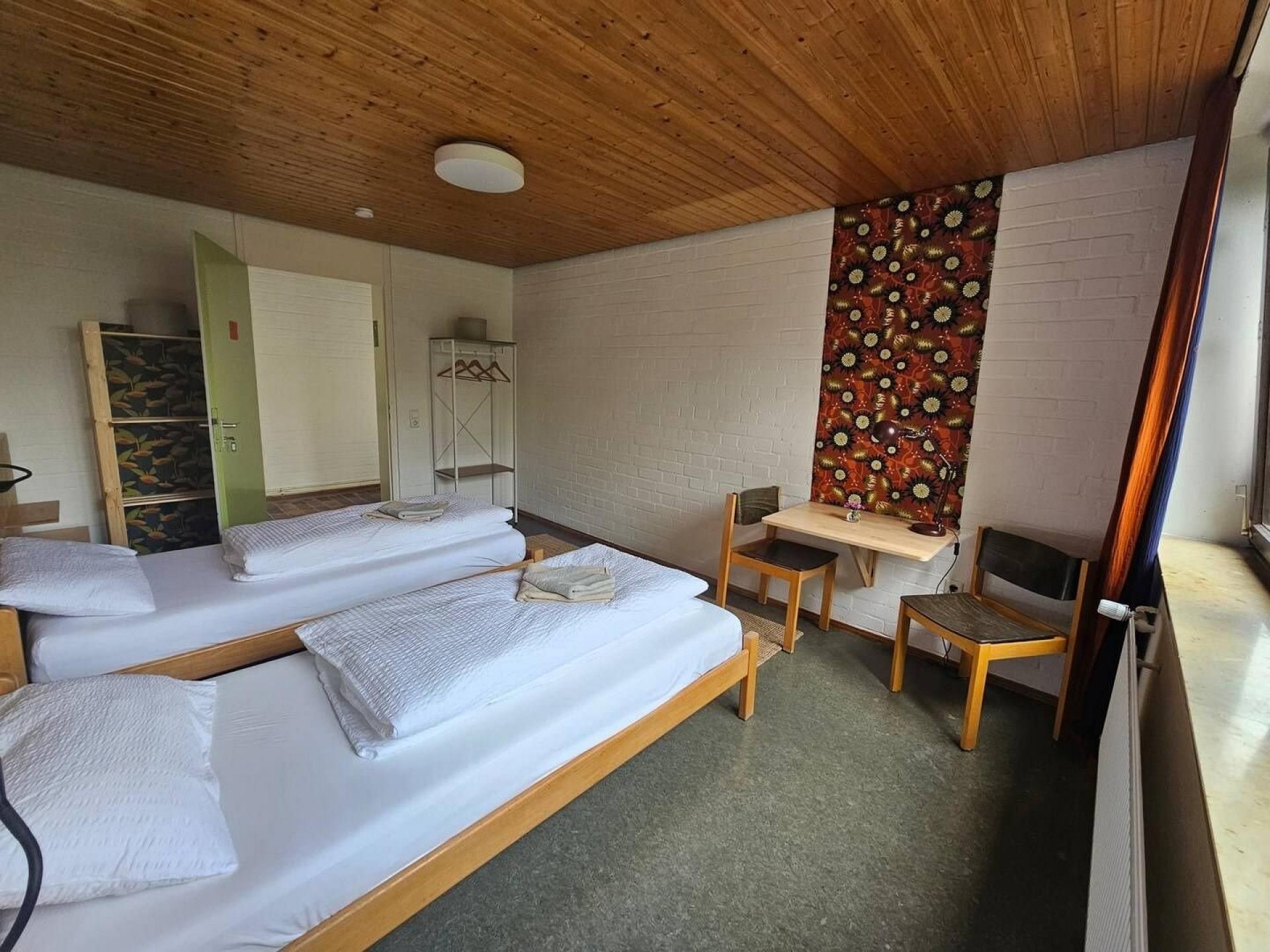Zimmer 1 Foto 3