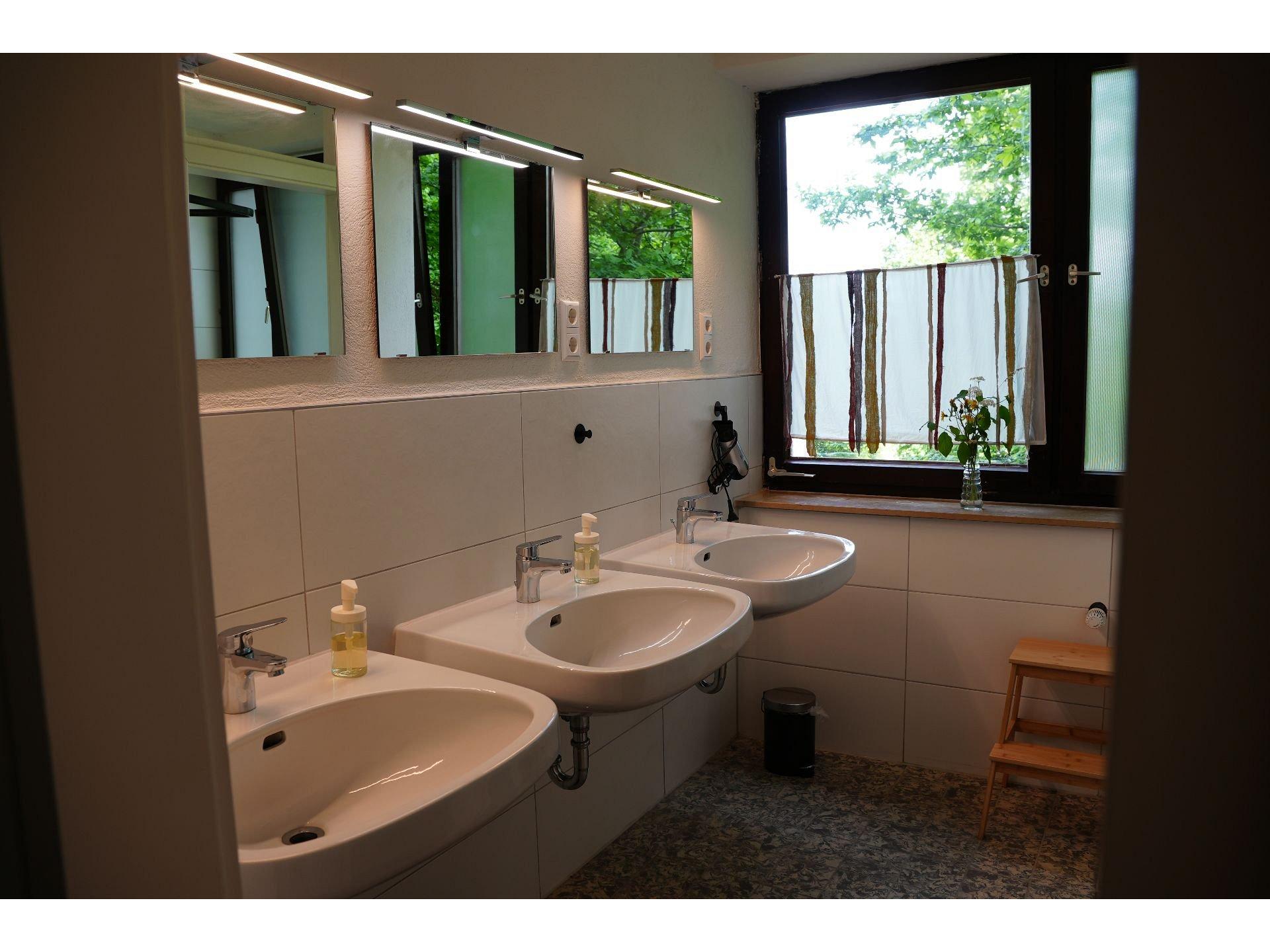 Zimmer 1 Foto 8