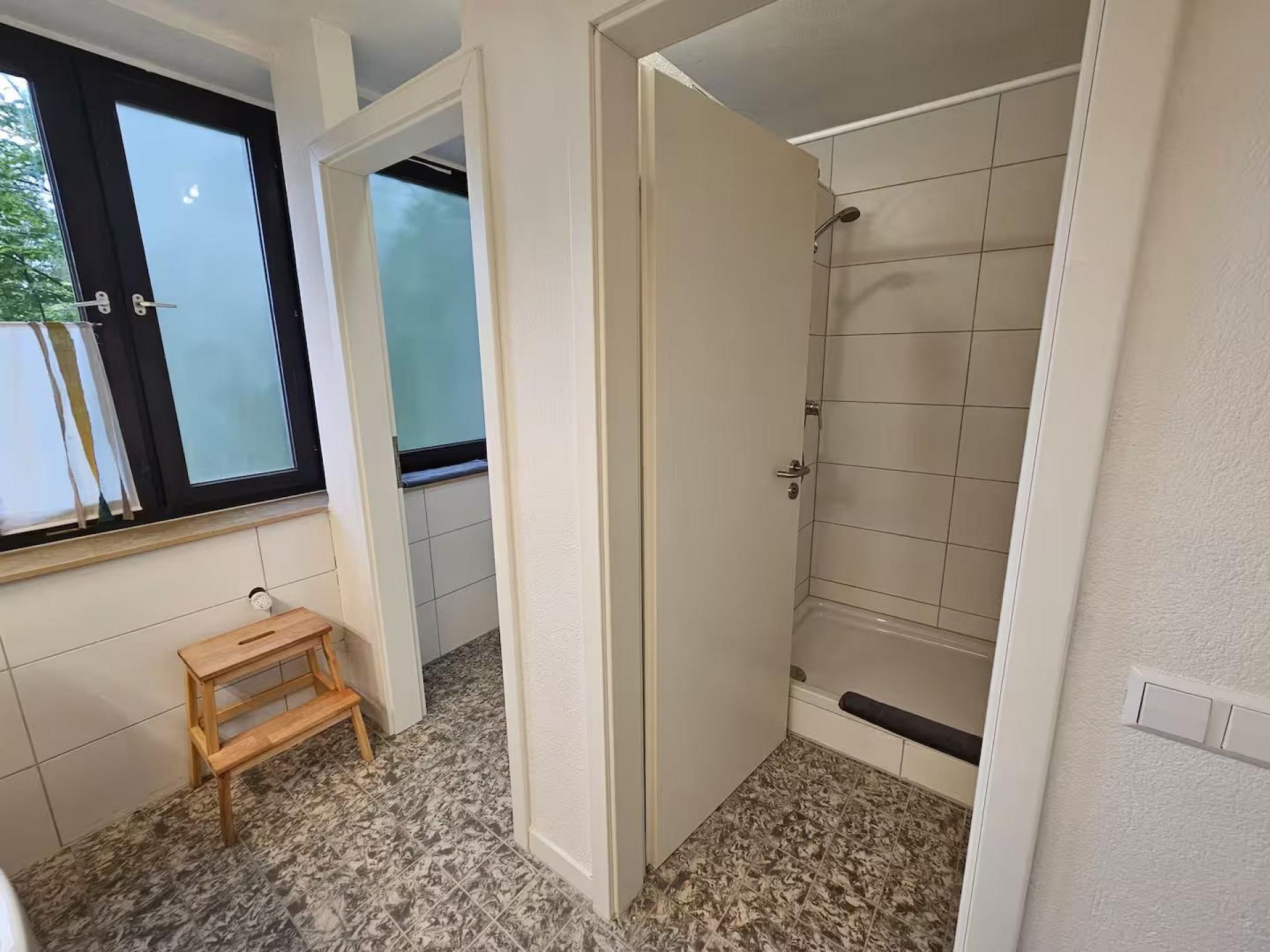 Zimmer 1 Foto 9