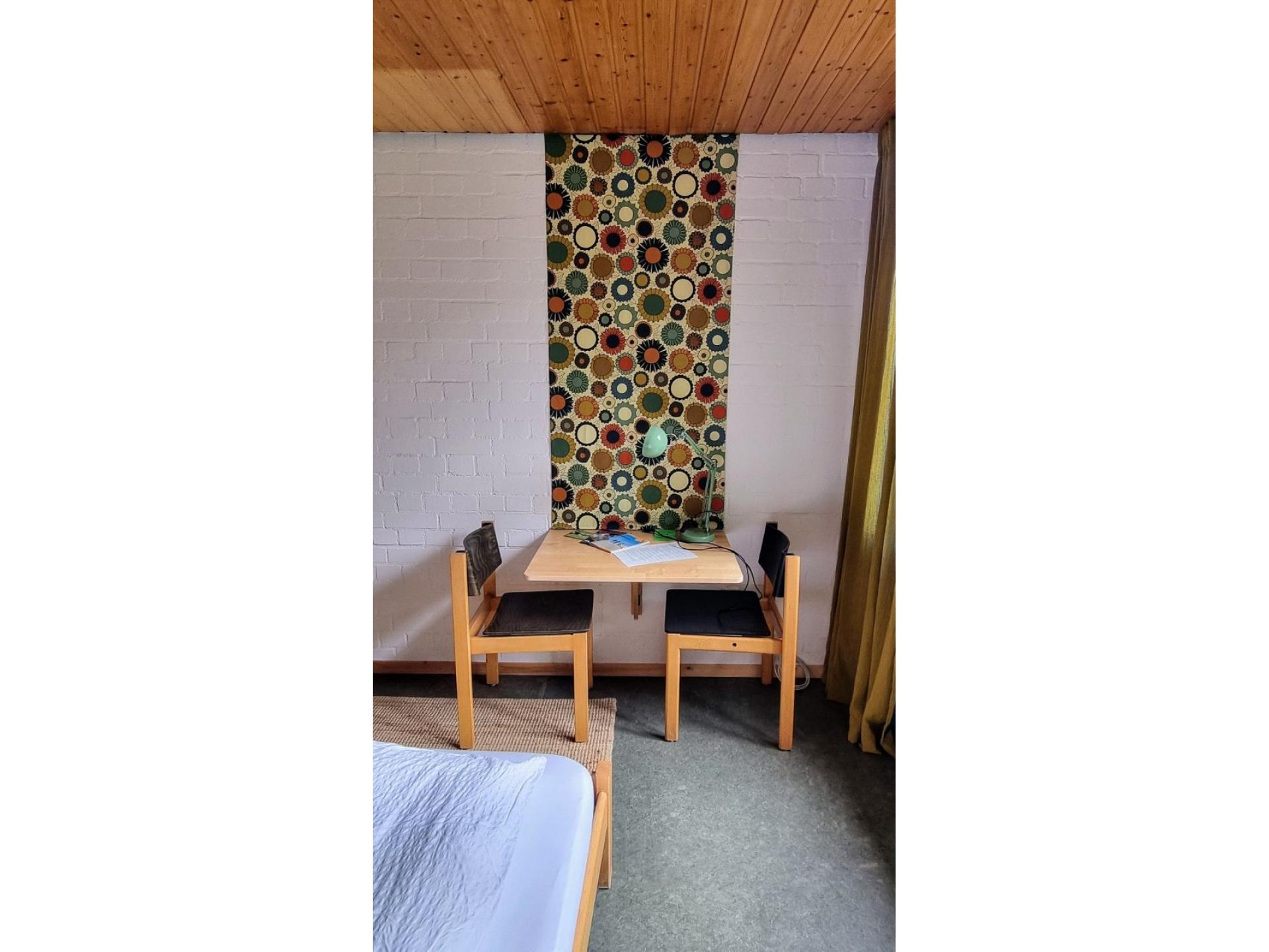 Zimmer 2 Foto 3