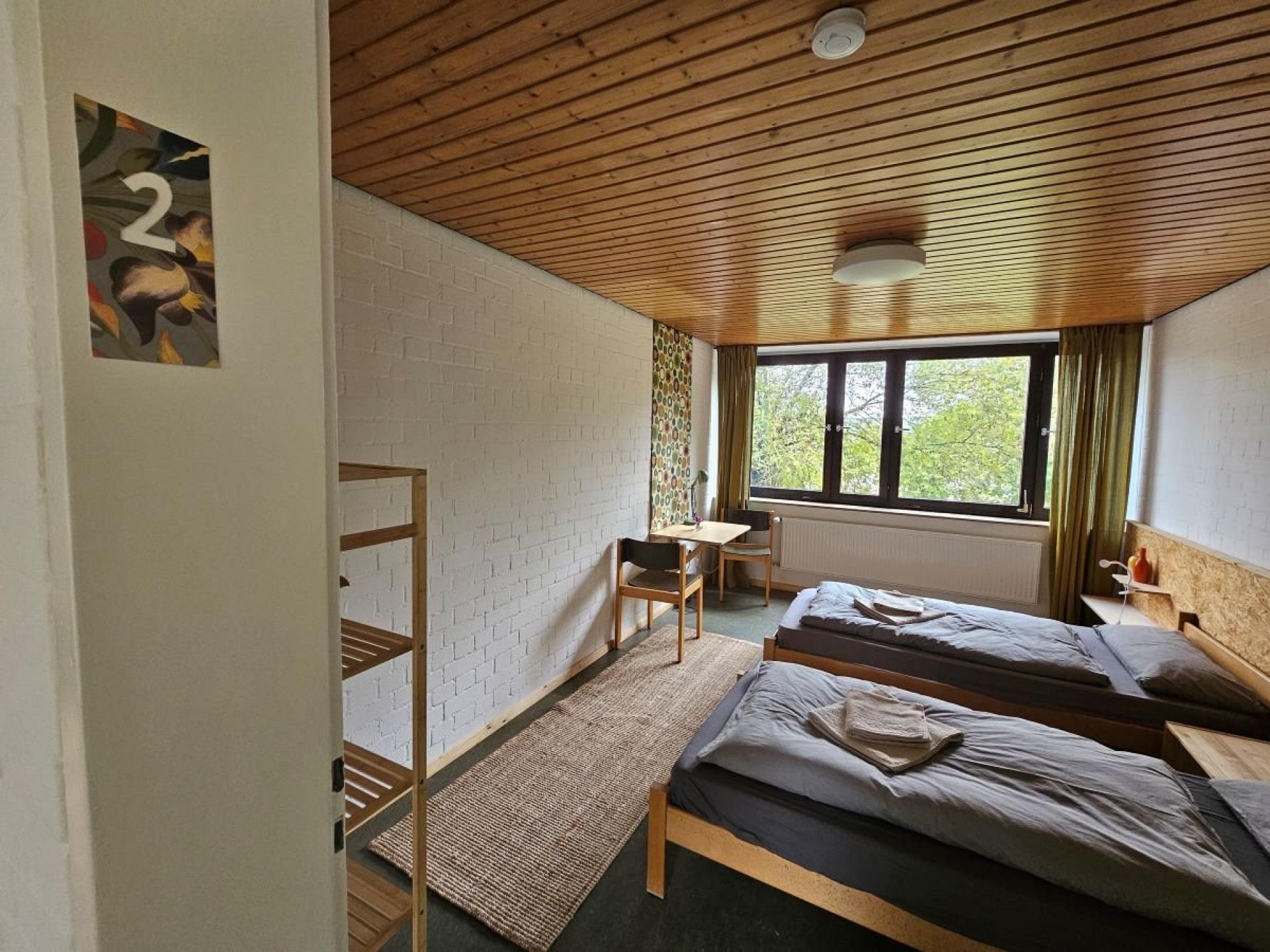 Zimmer 2 Foto 4