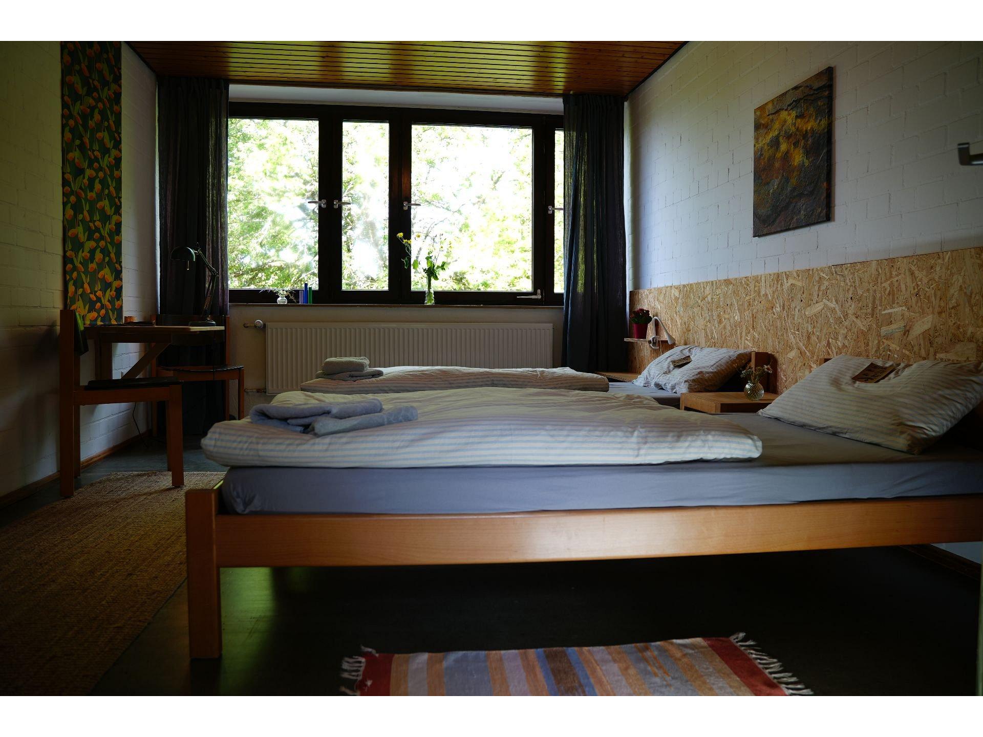 Zimmer 3 Foto 2