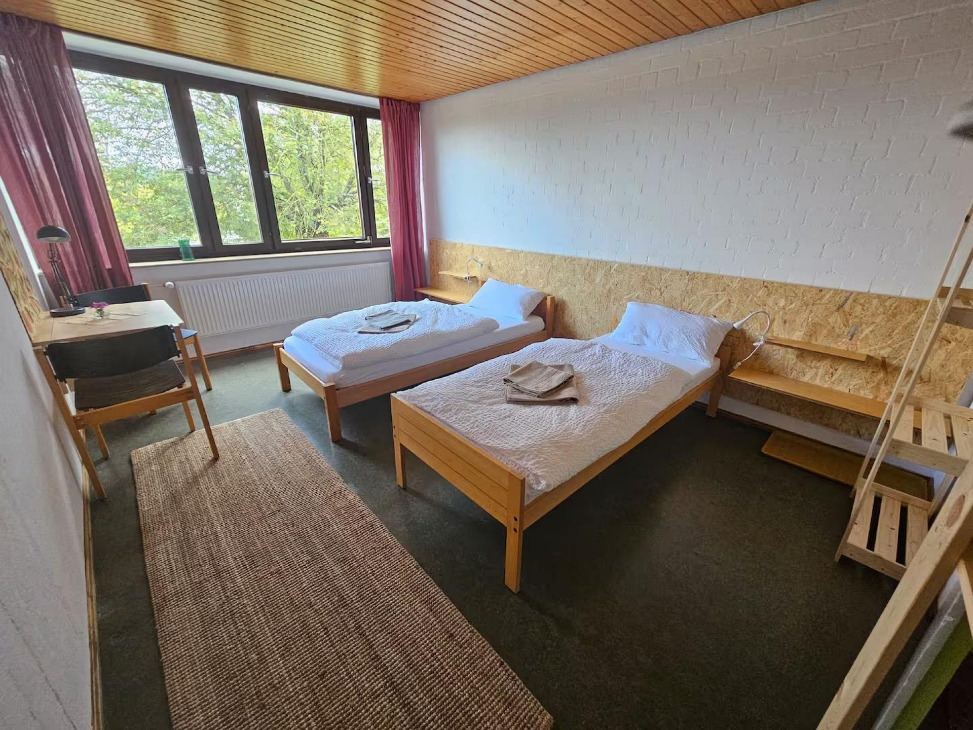 Zimmer 4 Foto 2