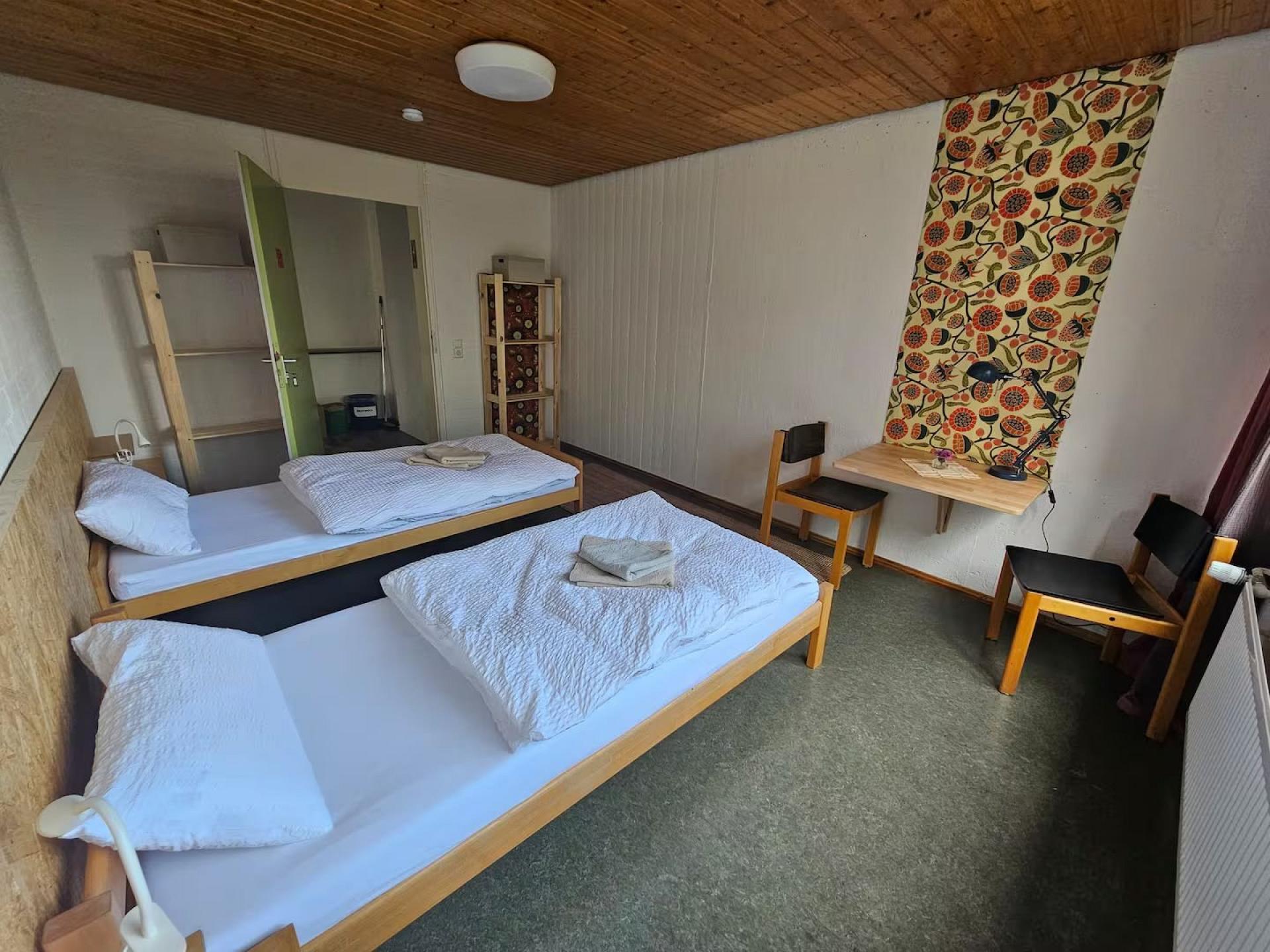 Zimmer 4 Foto 4
