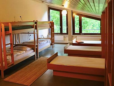 Zimmer 7-Schläfer