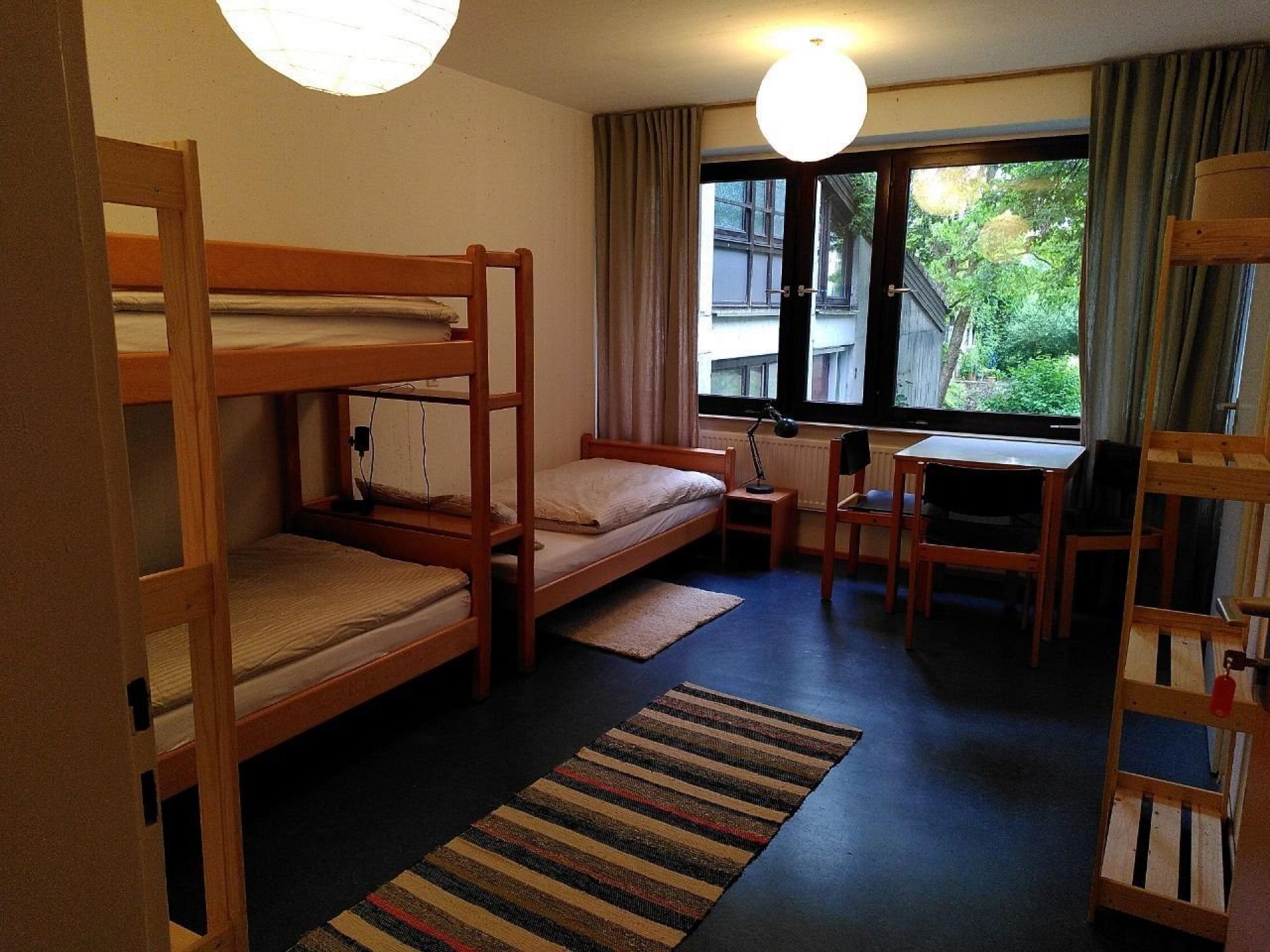 Zimmer 6 Foto 2