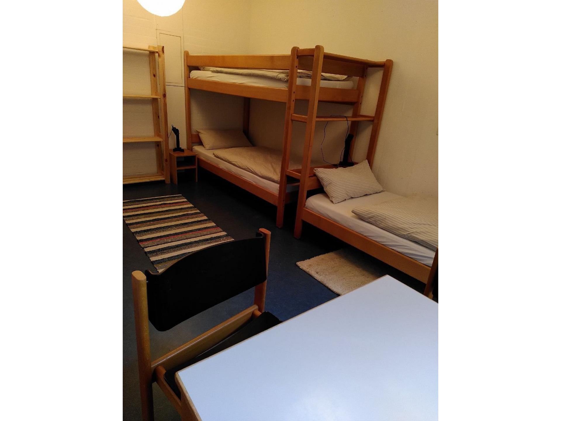 Zimmer 6 Foto 4