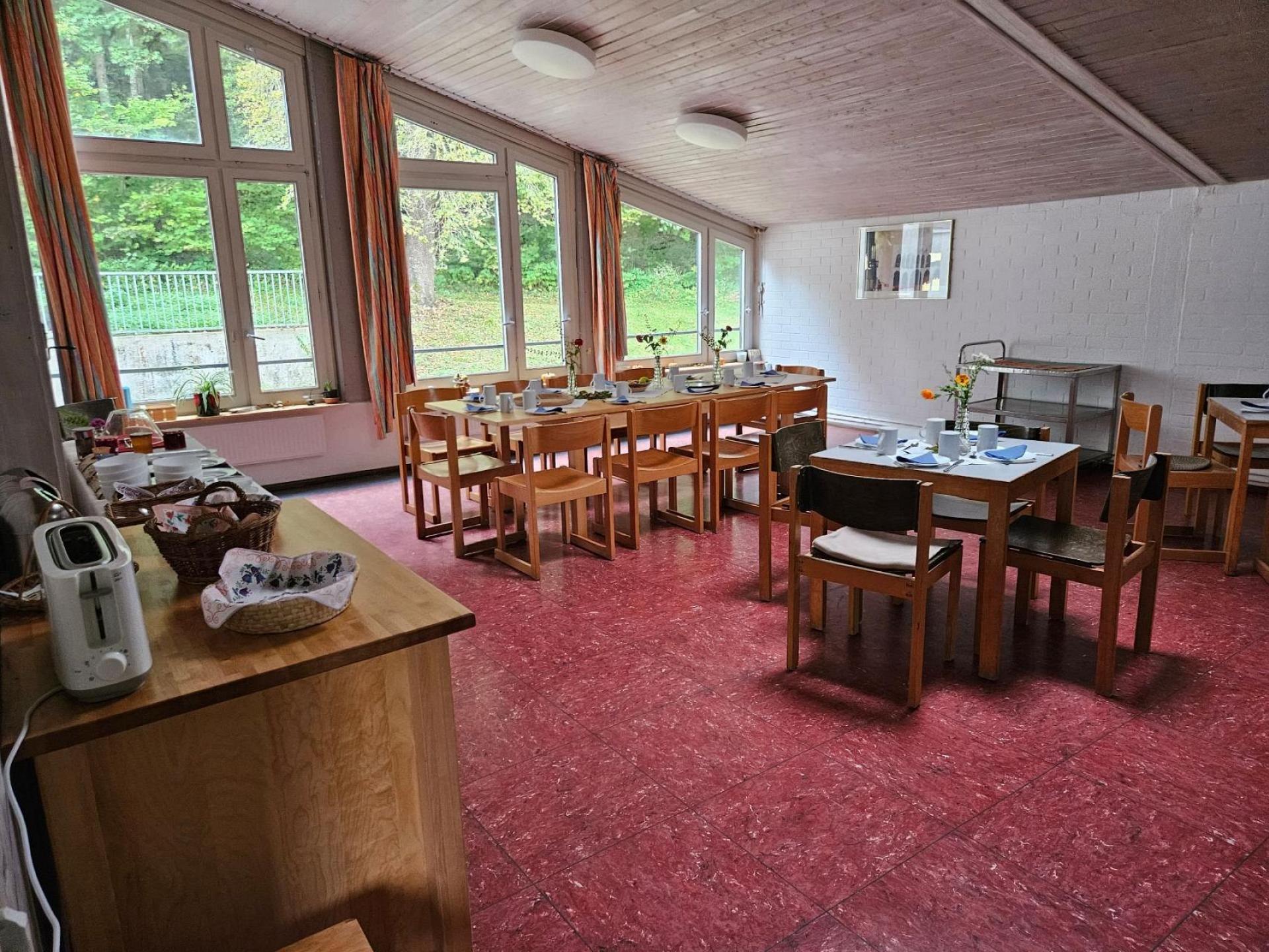 Zimmer 7 Foto 7