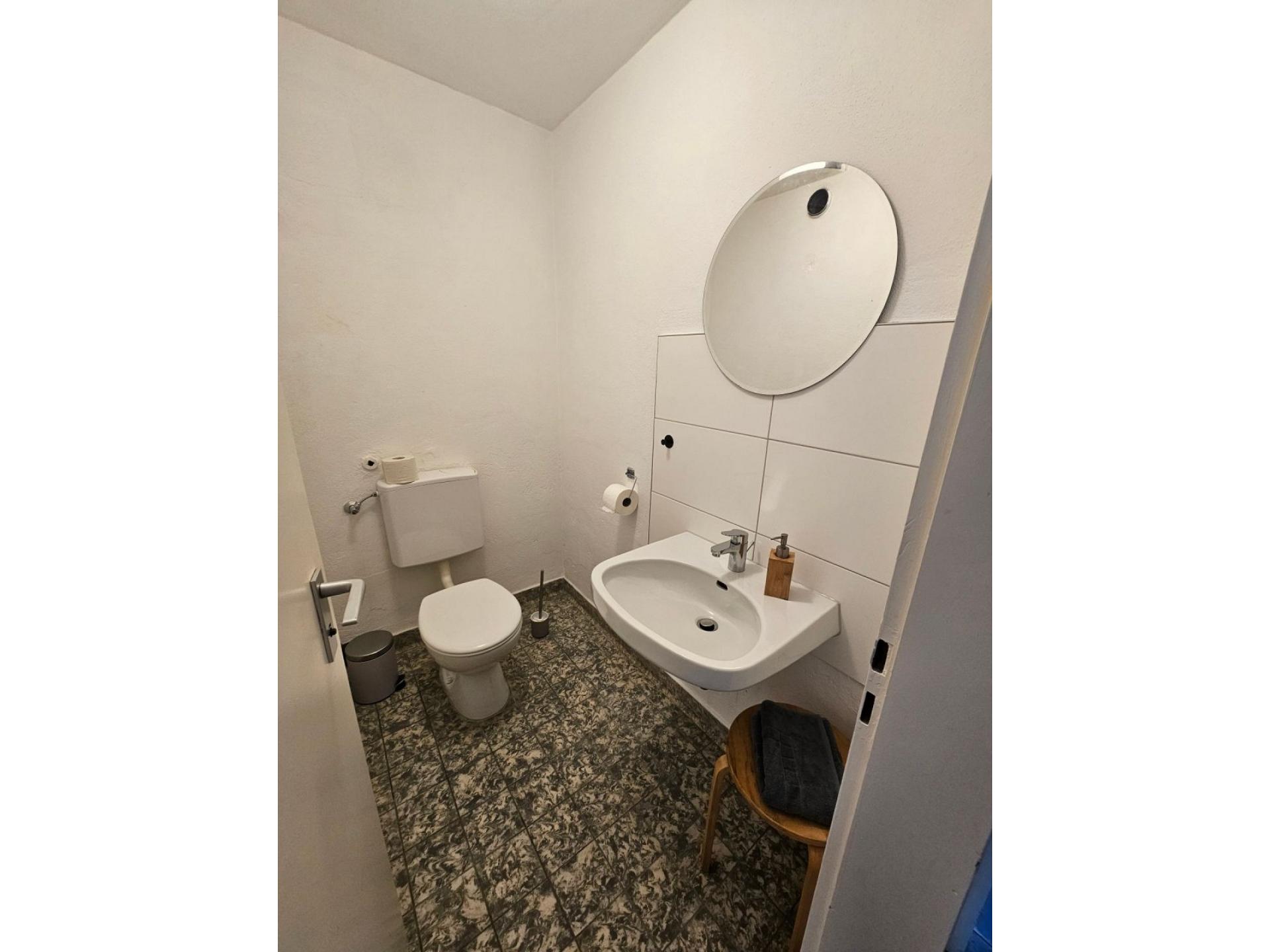 Zimmer 9 Foto 10